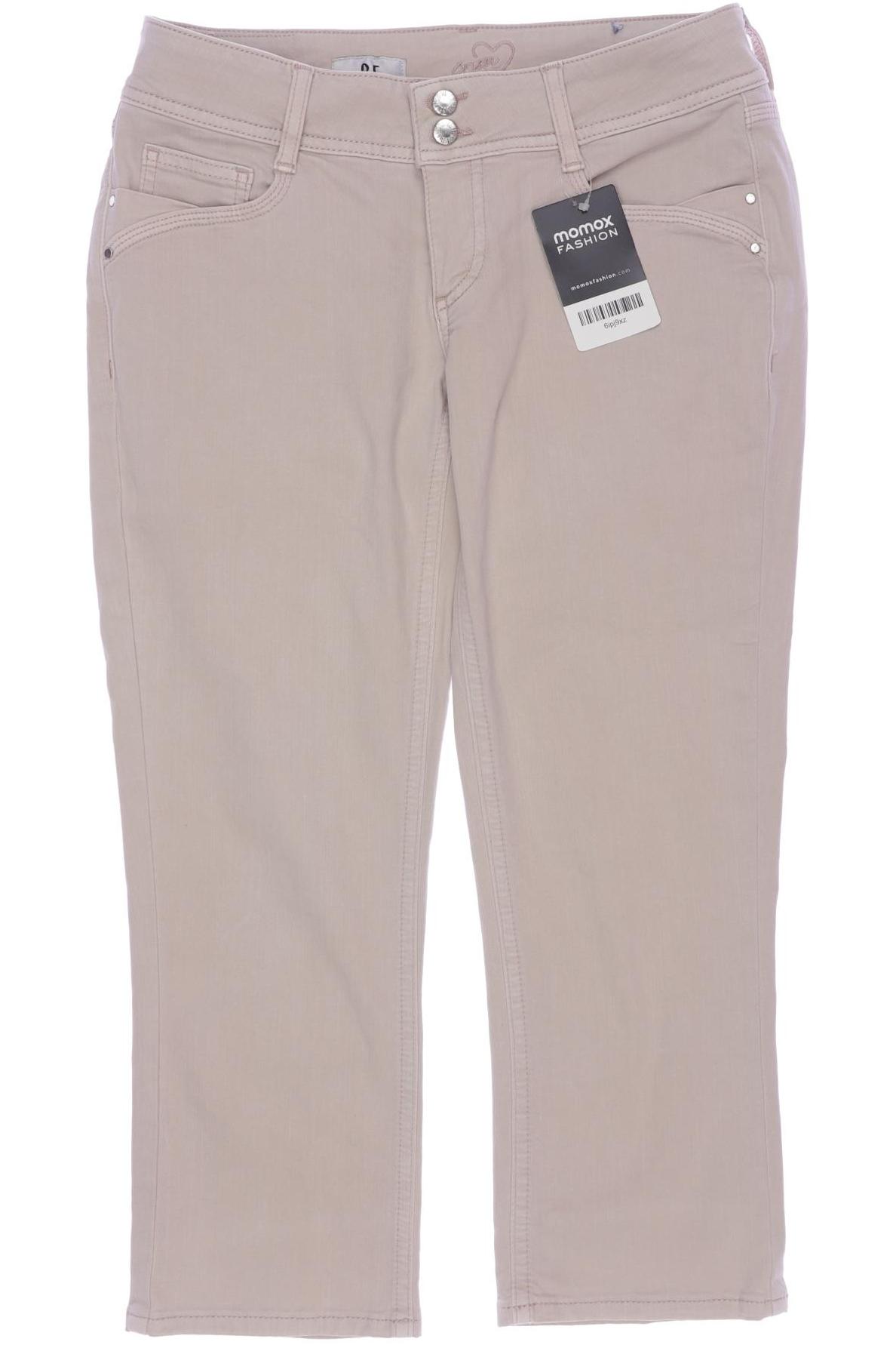 

Street One Damen Jeans, pink, Gr. 25