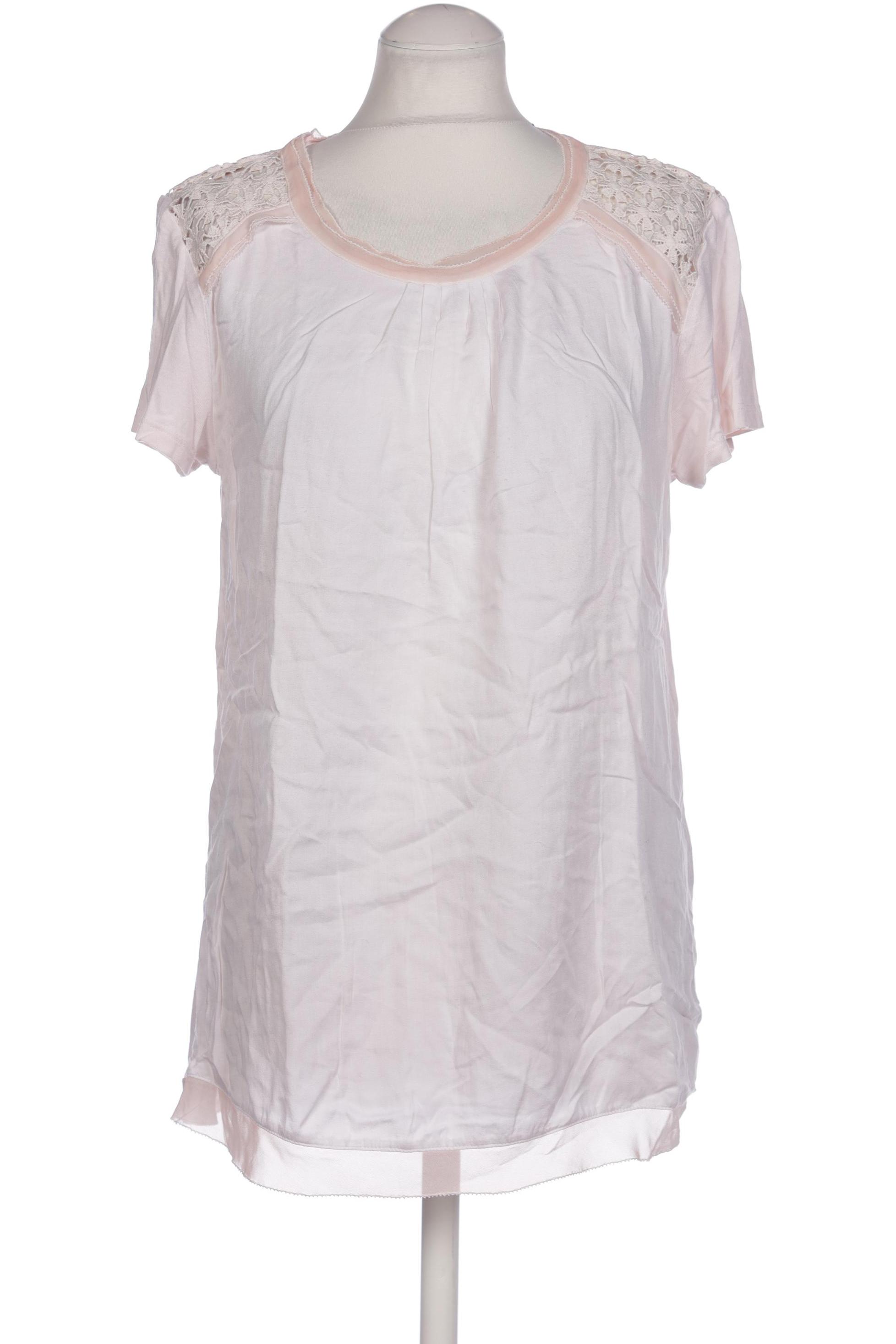 

Street One Damen T-Shirt, pink, Gr. 40