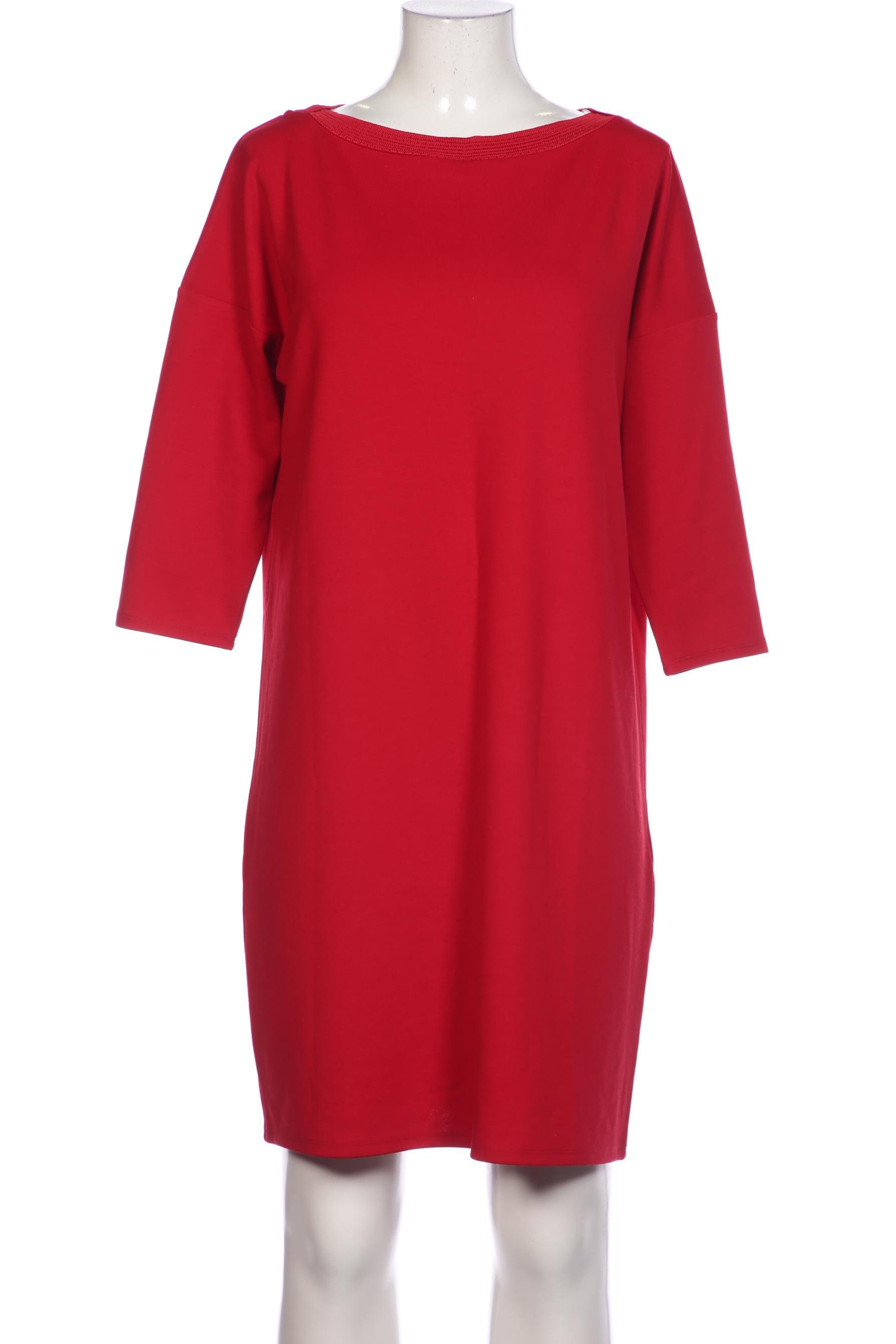 

Street One Damen Kleid, rot, Gr. 40