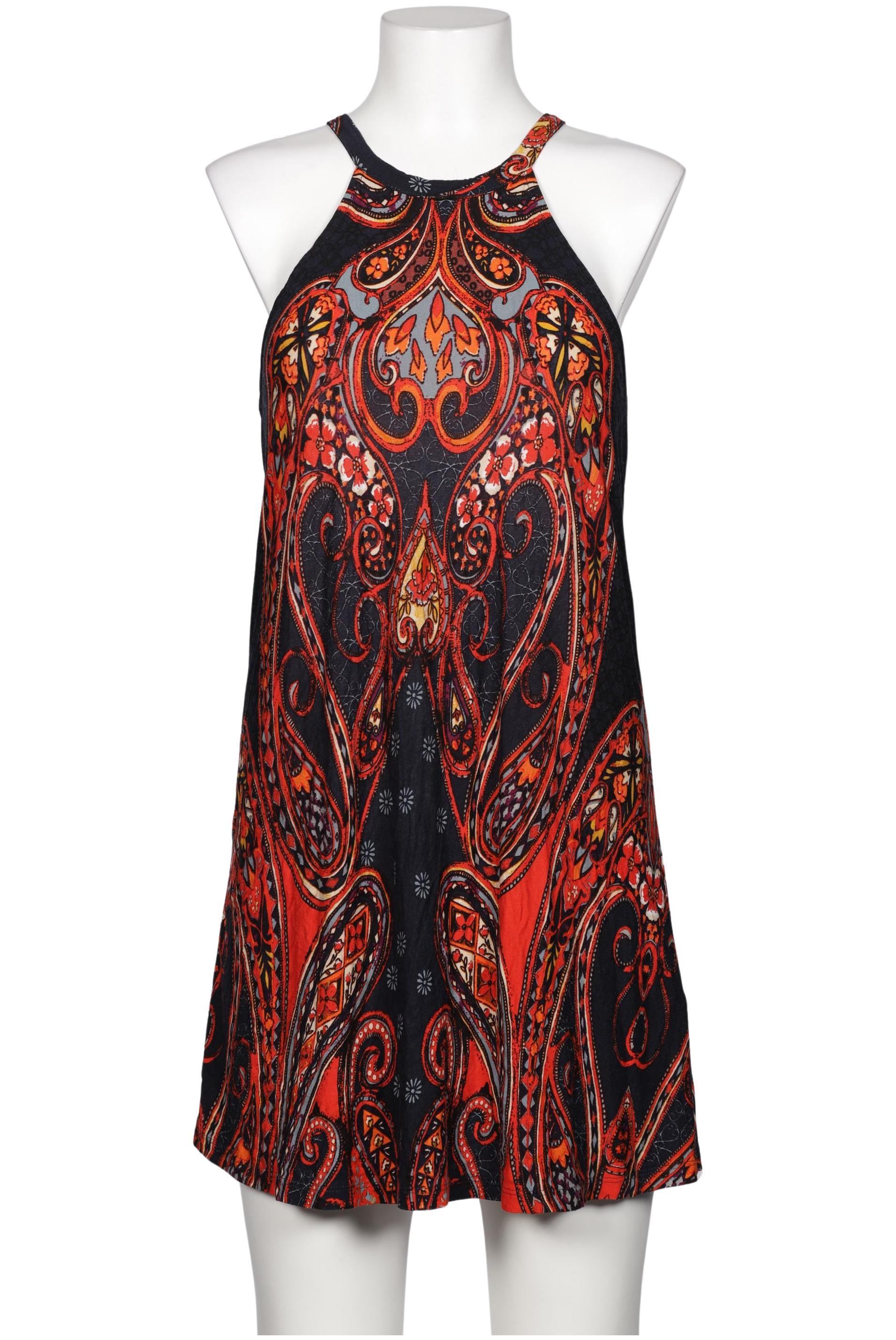 

Street One Damen Kleid, mehrfarbig, Gr. 40