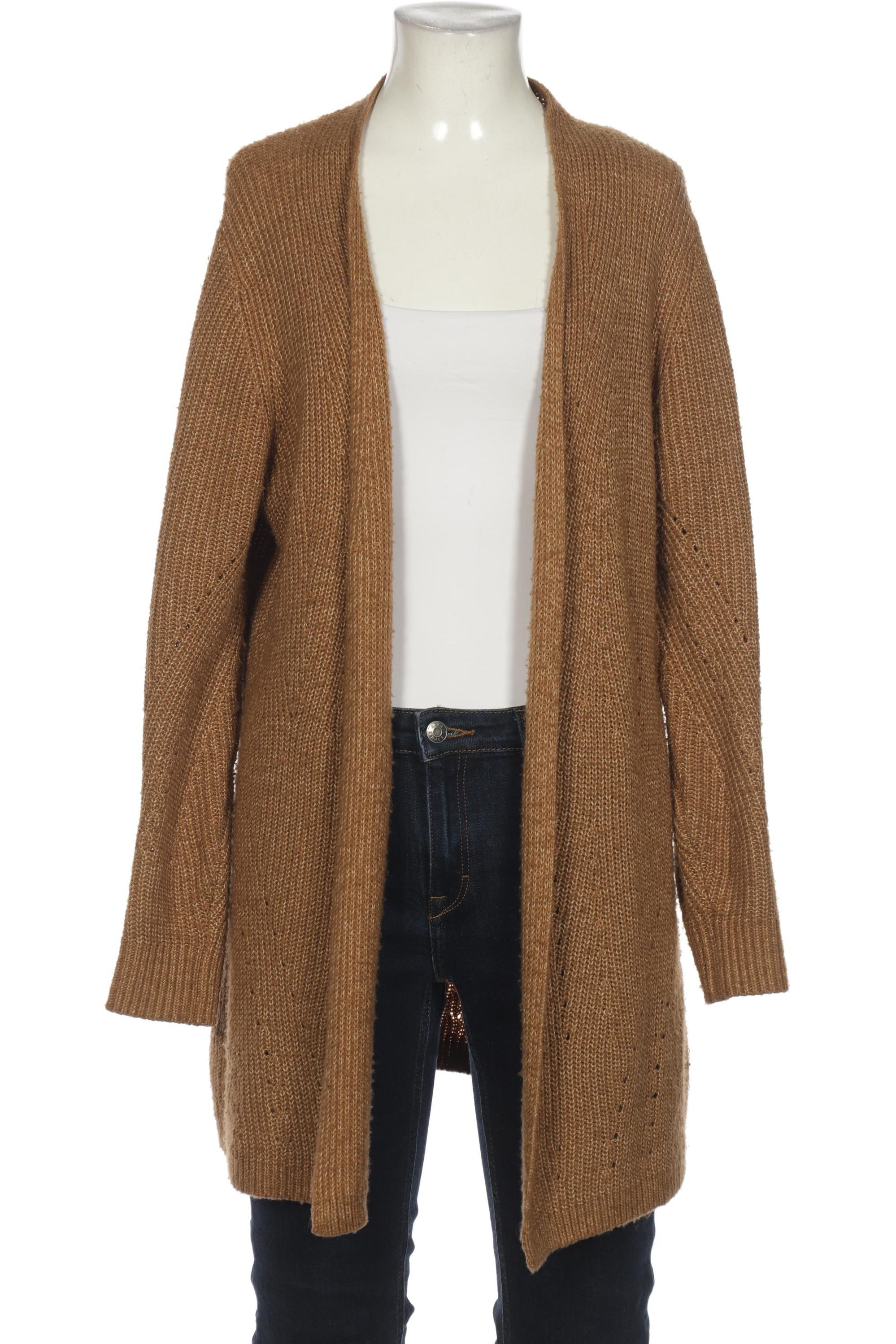

Street One Damen Strickjacke, braun