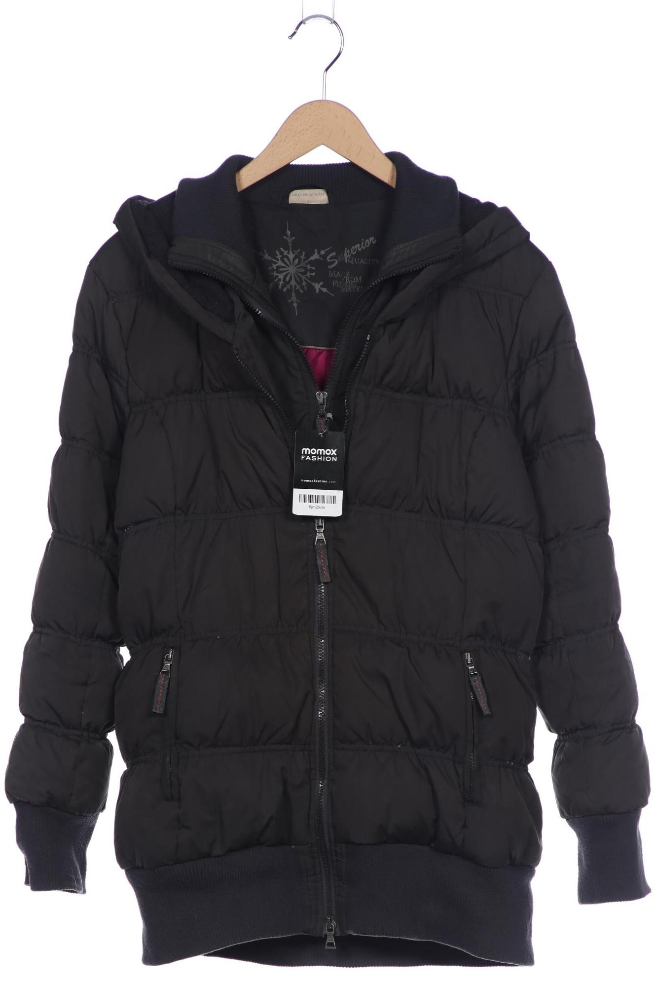 

Street One Damen Mantel, grau, Gr. 42