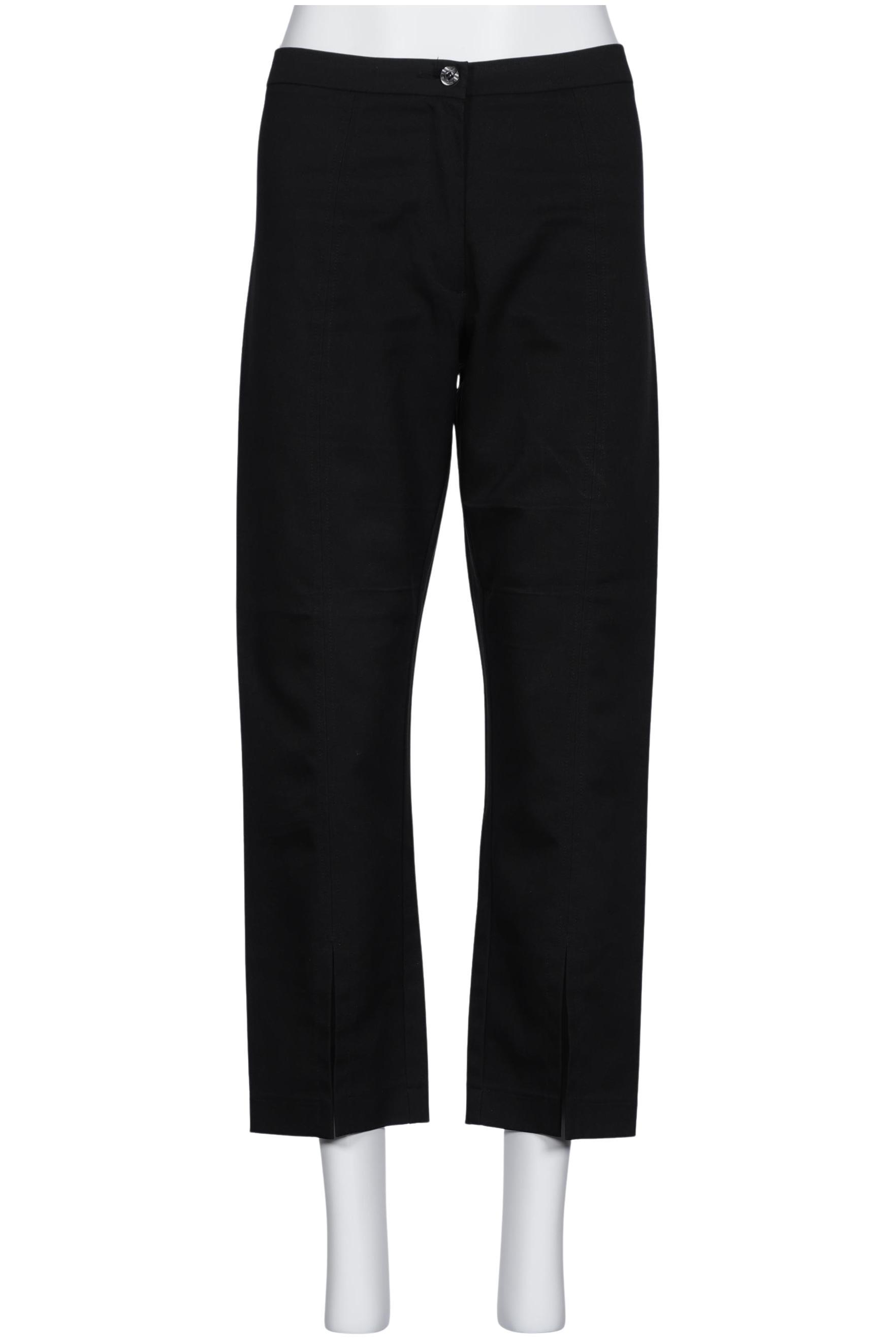 Thumbnail - Street One Damen Stoffhose, schwarz, Gr. 29