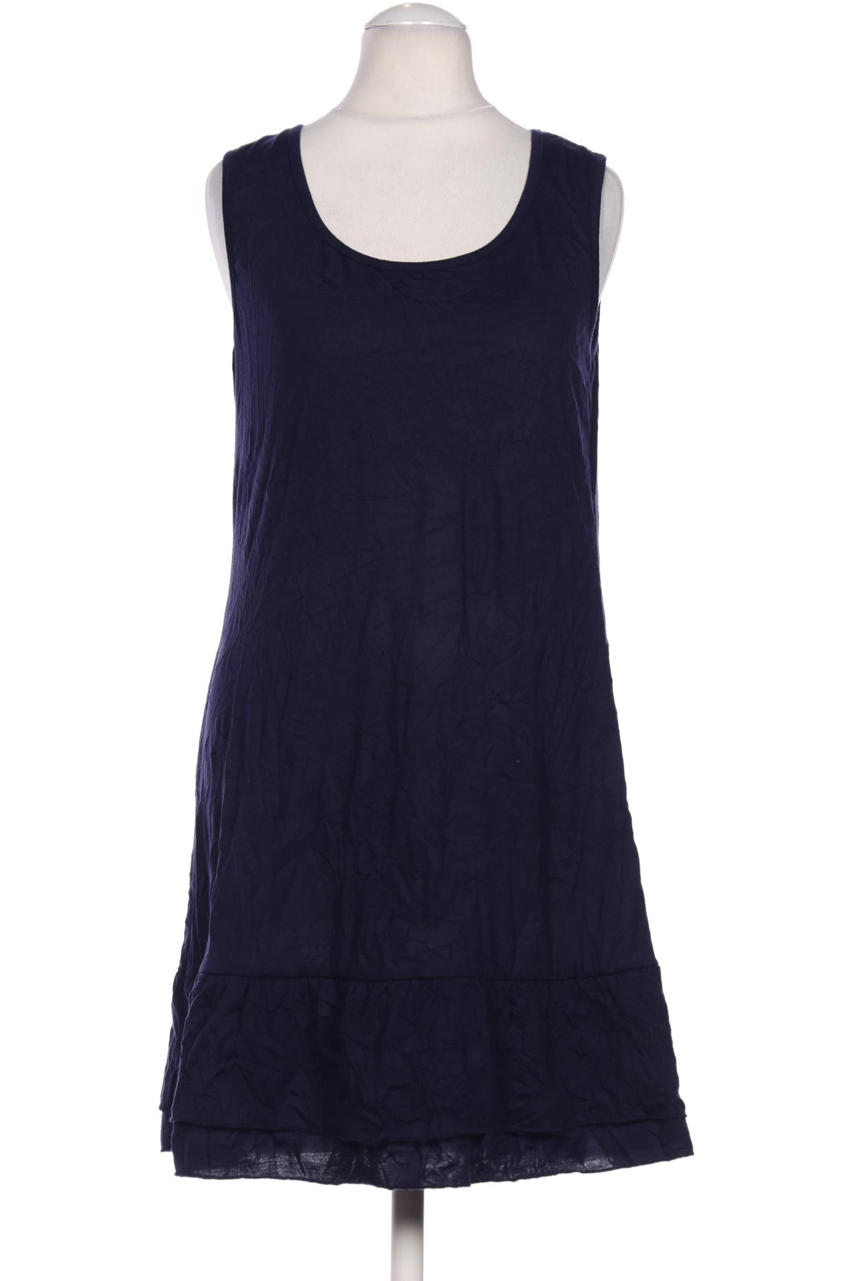 

Street One Damen Kleid, marineblau, Gr. 34