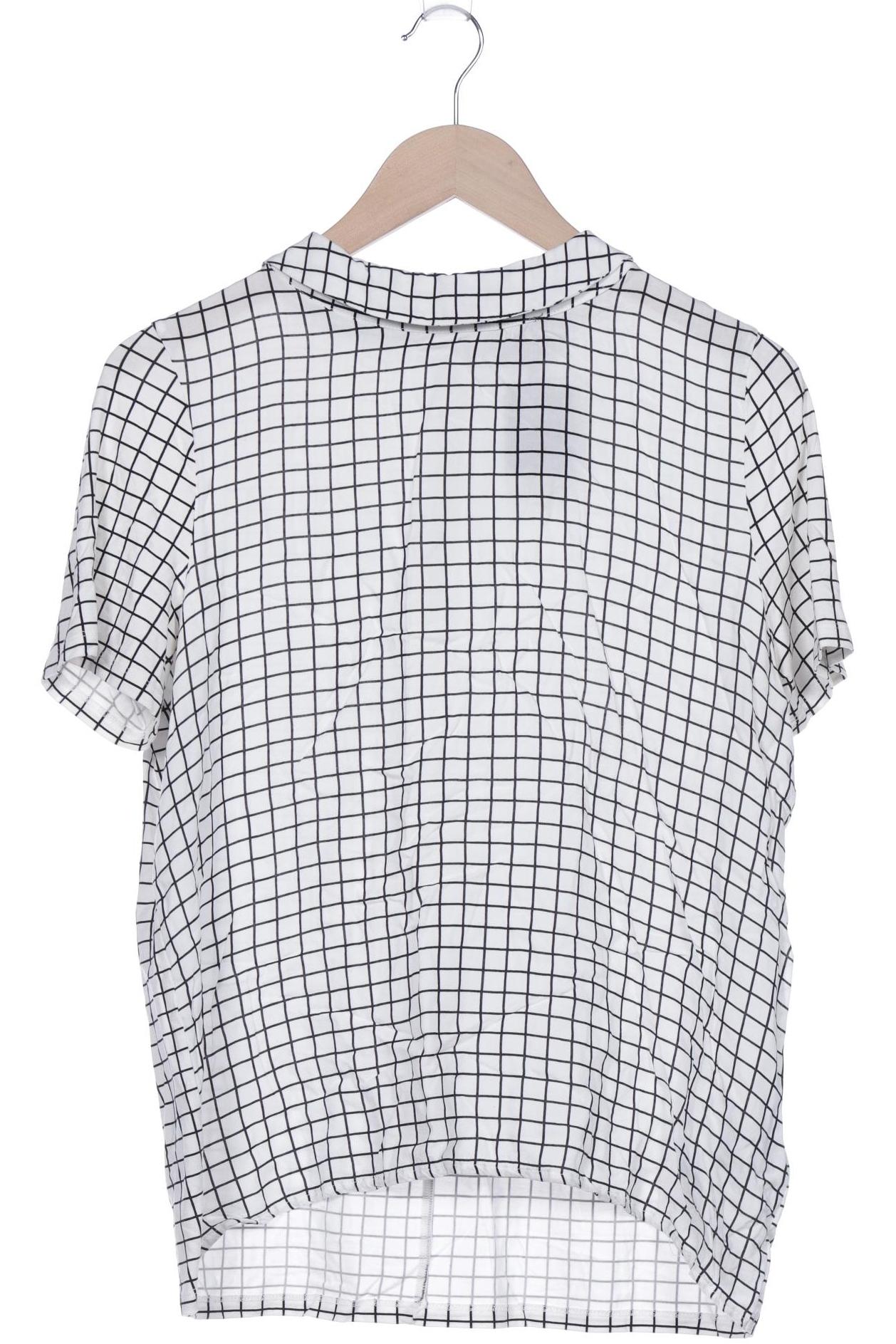 

Street One Damen T-Shirt, weiß, Gr. 40