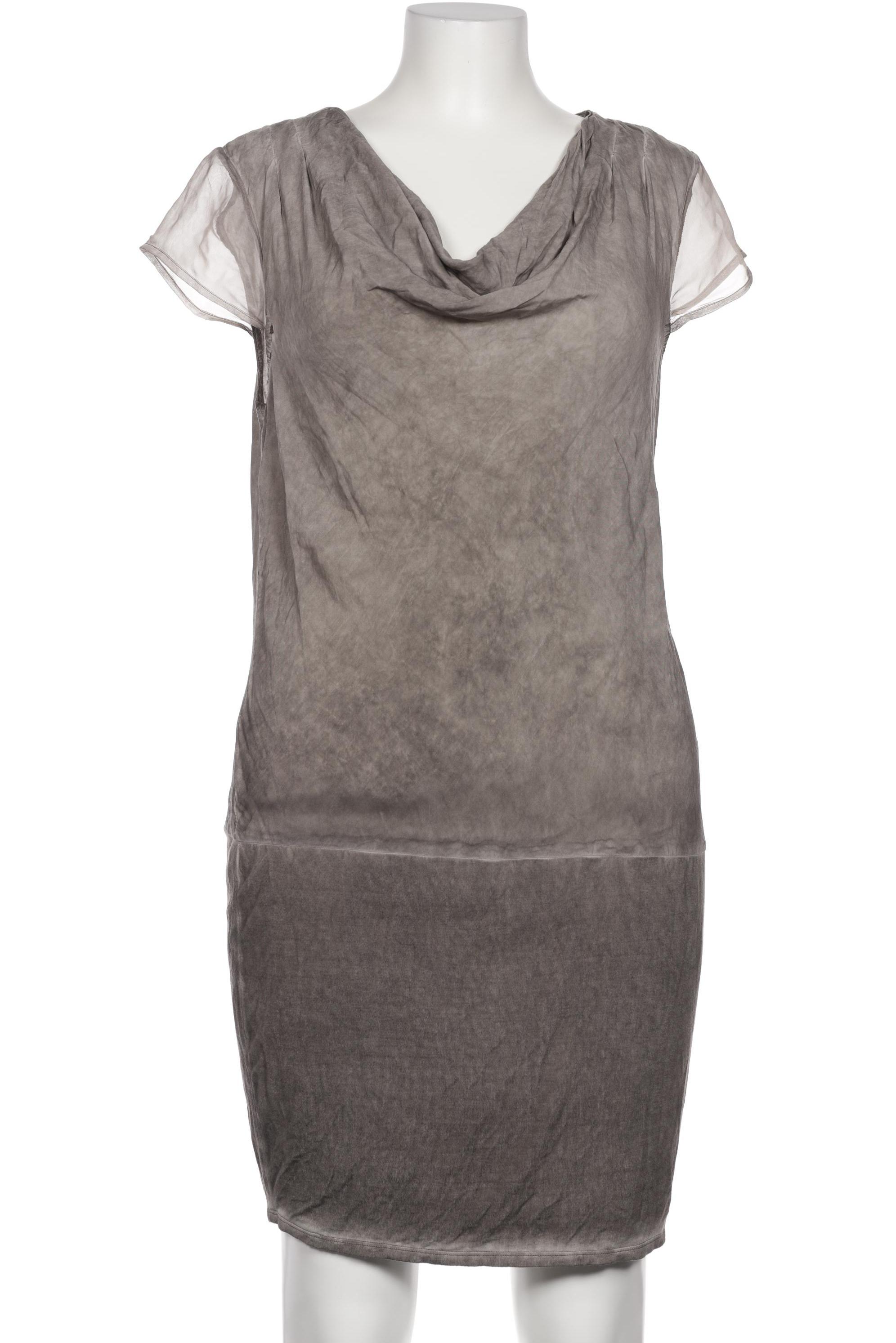 

Street One Damen Kleid, grau, Gr. 42