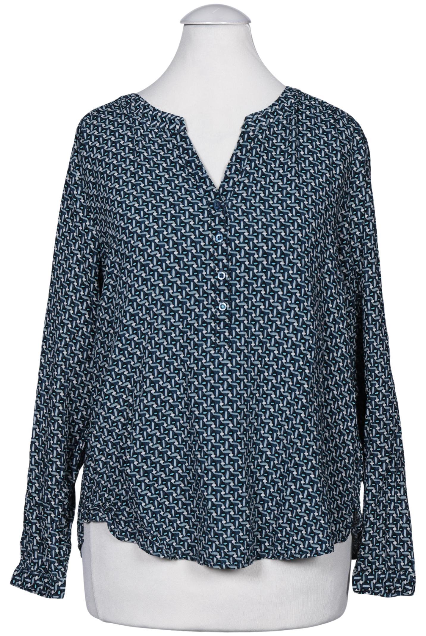 

Street One Damen Bluse, mehrfarbig, Gr. 36