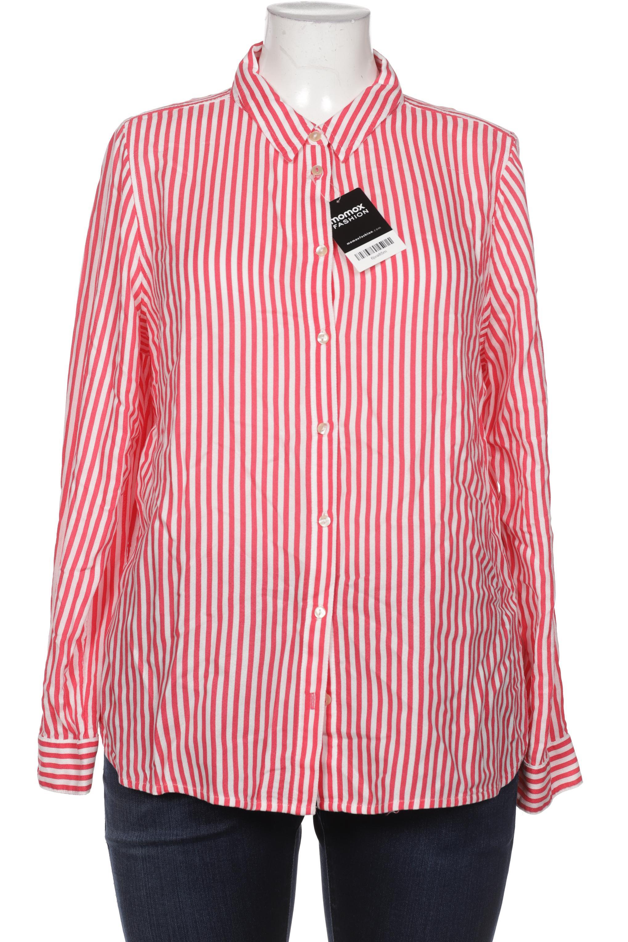 

Street One Damen Bluse, pink, Gr. 42