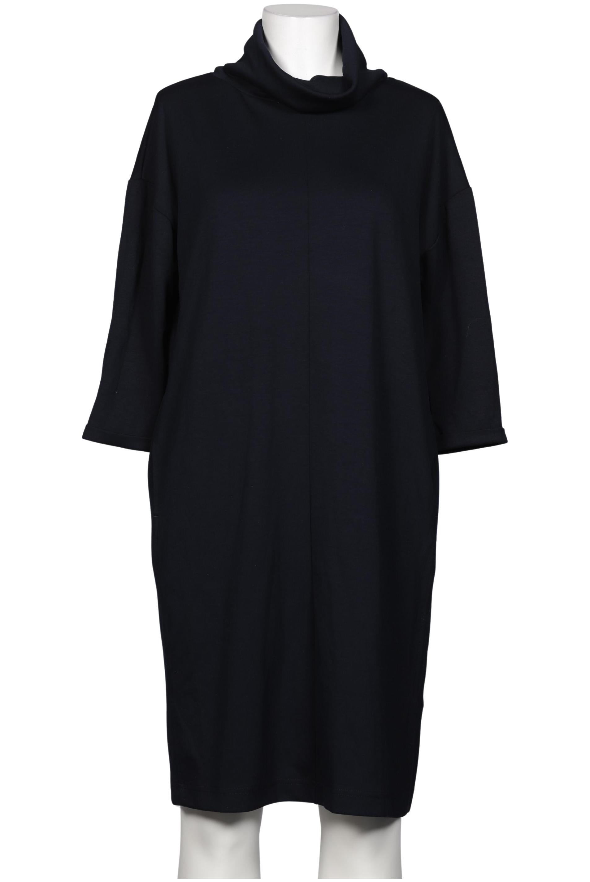 

Street One Damen Kleid, marineblau, Gr. 40