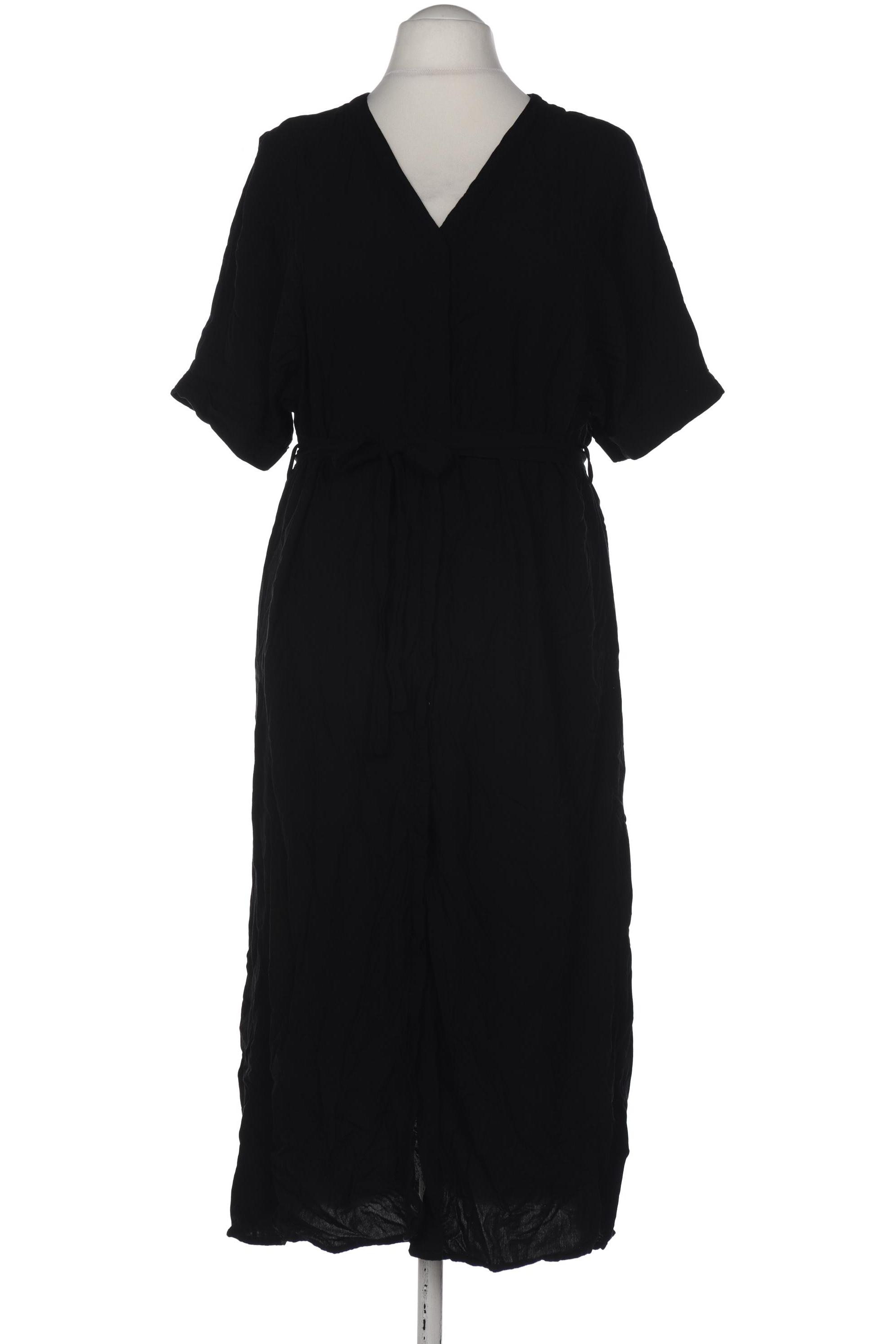 

Street One Damen Kleid, schwarz, Gr. 38
