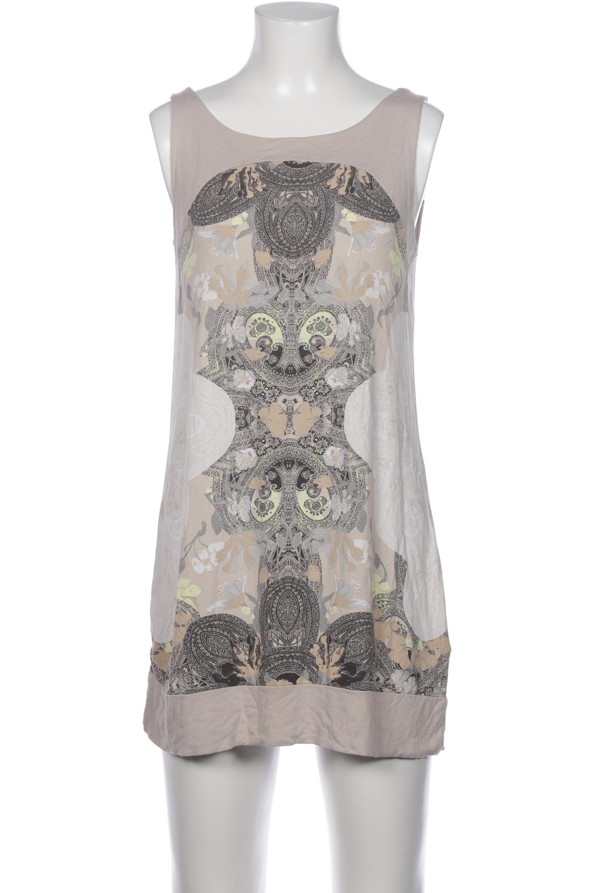 

Street One Damen Kleid, beige, Gr. 38