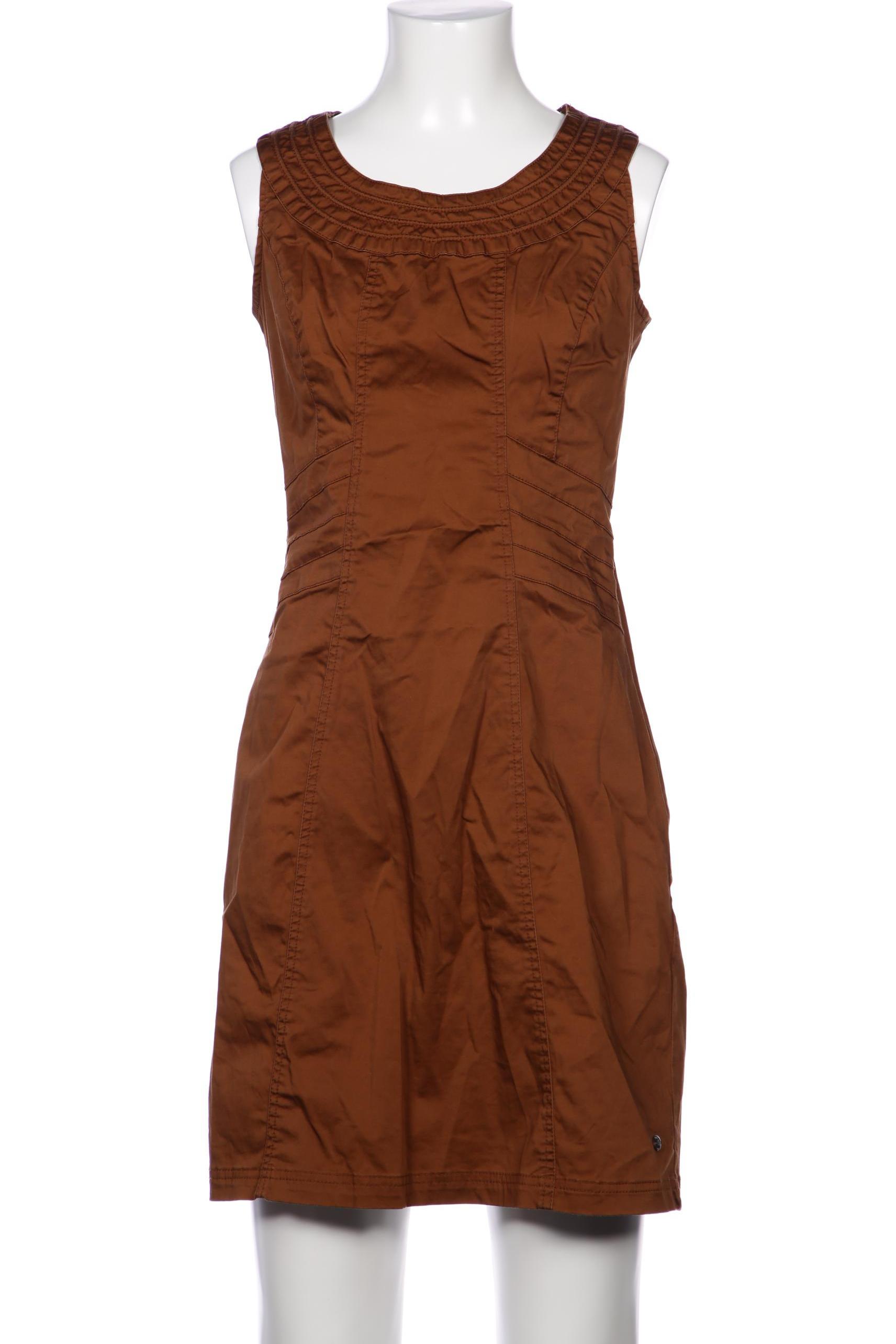 

Street One Damen Kleid, braun