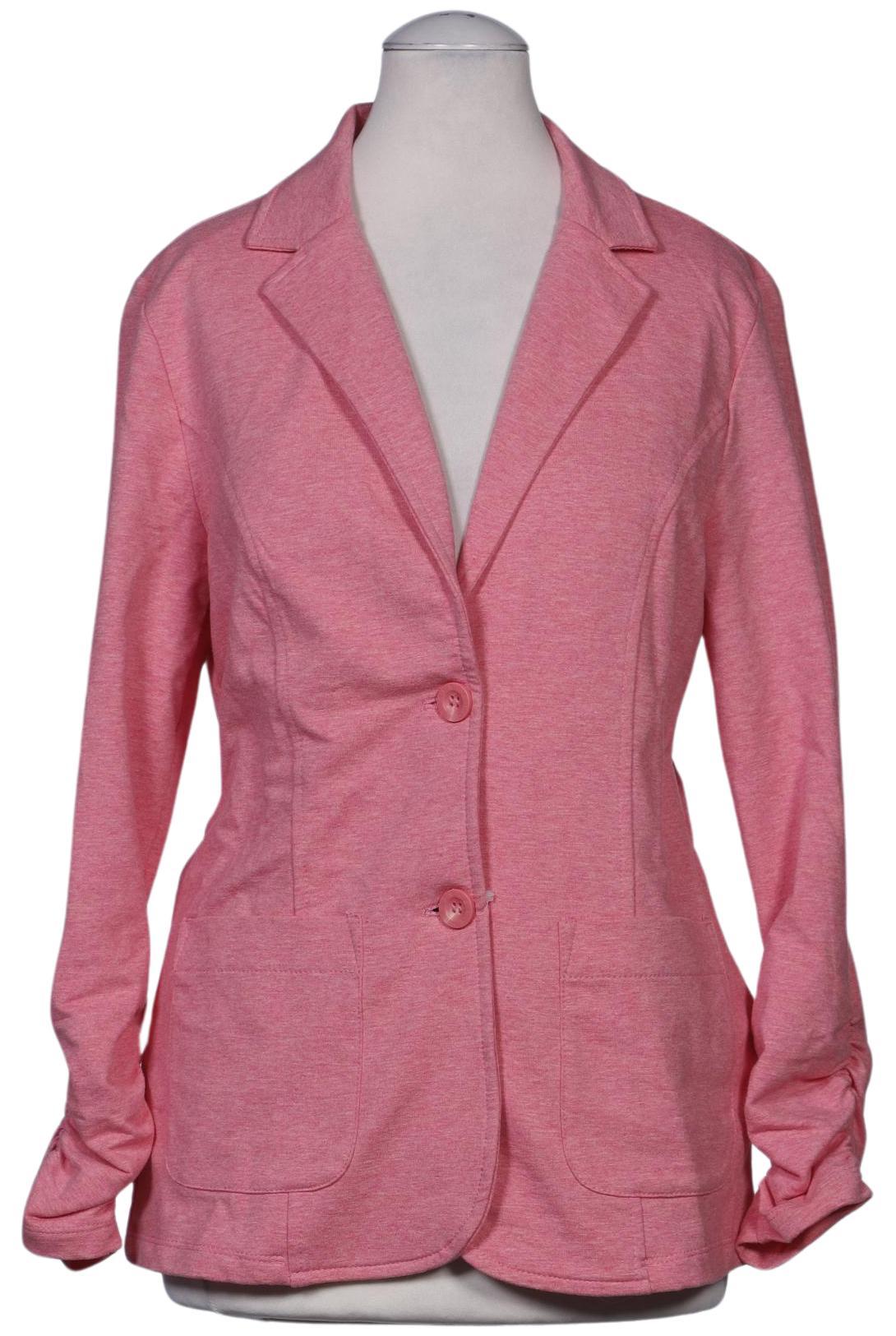 

Street One Damen Blazer, pink, Gr. 34