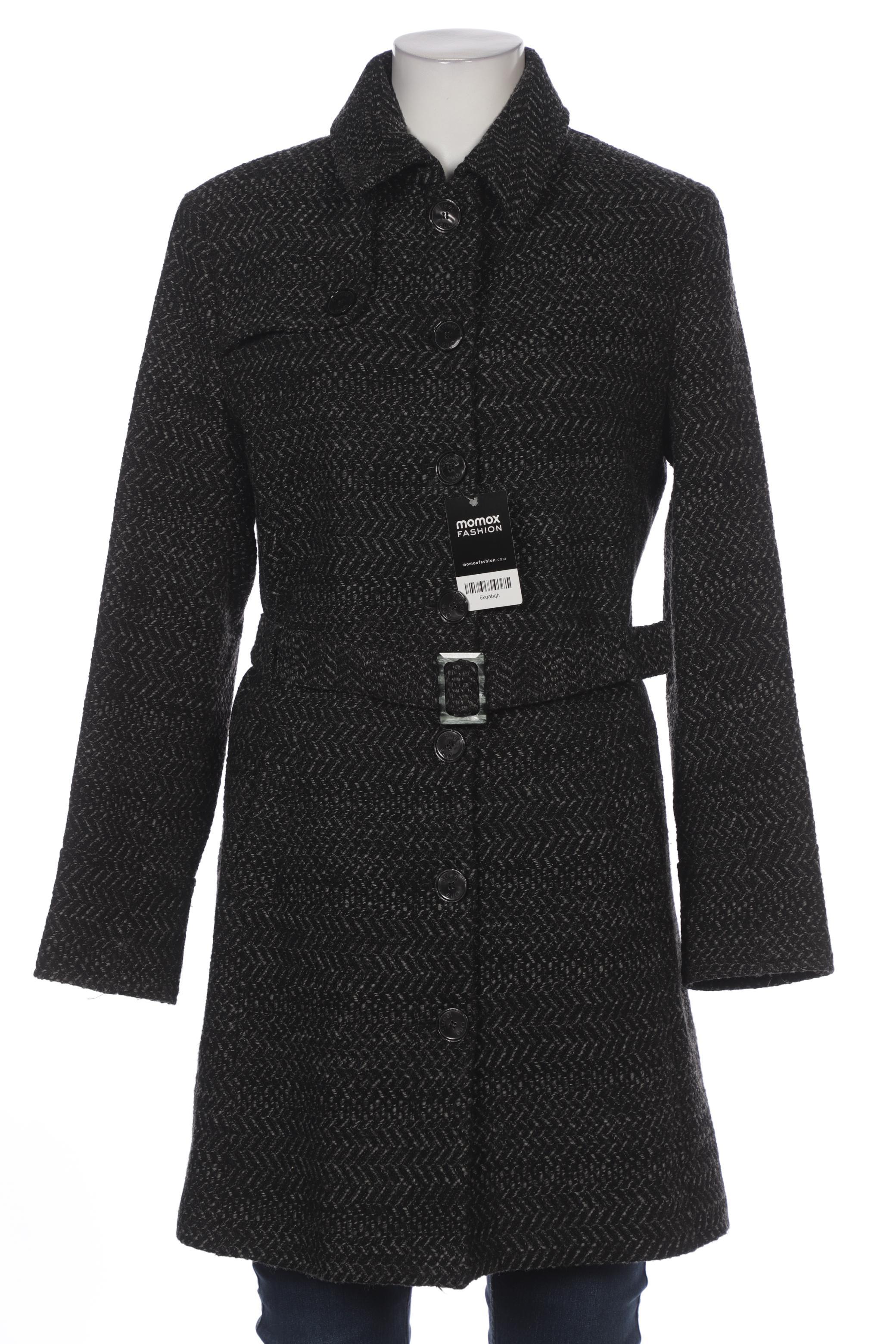 

Street One Damen Mantel, schwarz, Gr. 40