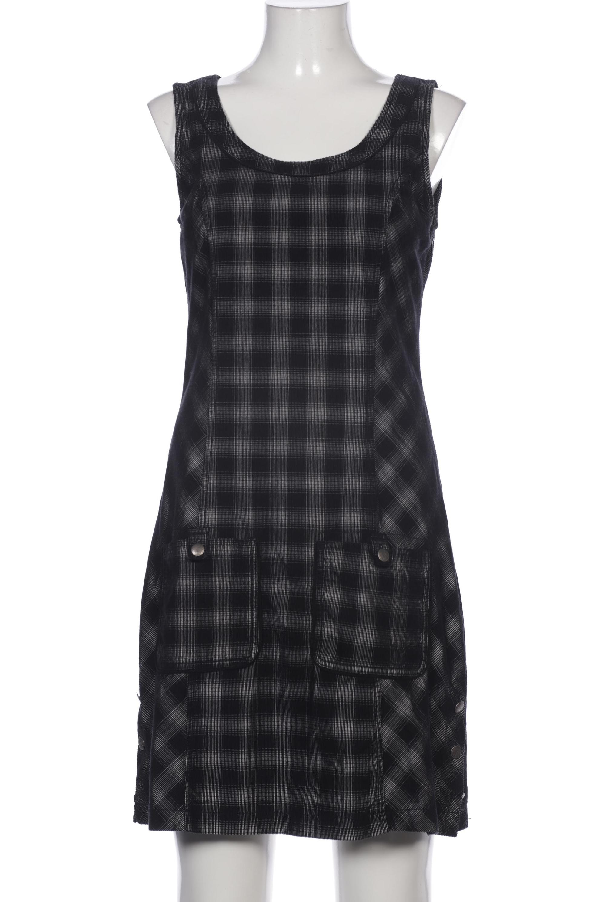 

Street One Damen Kleid, schwarz