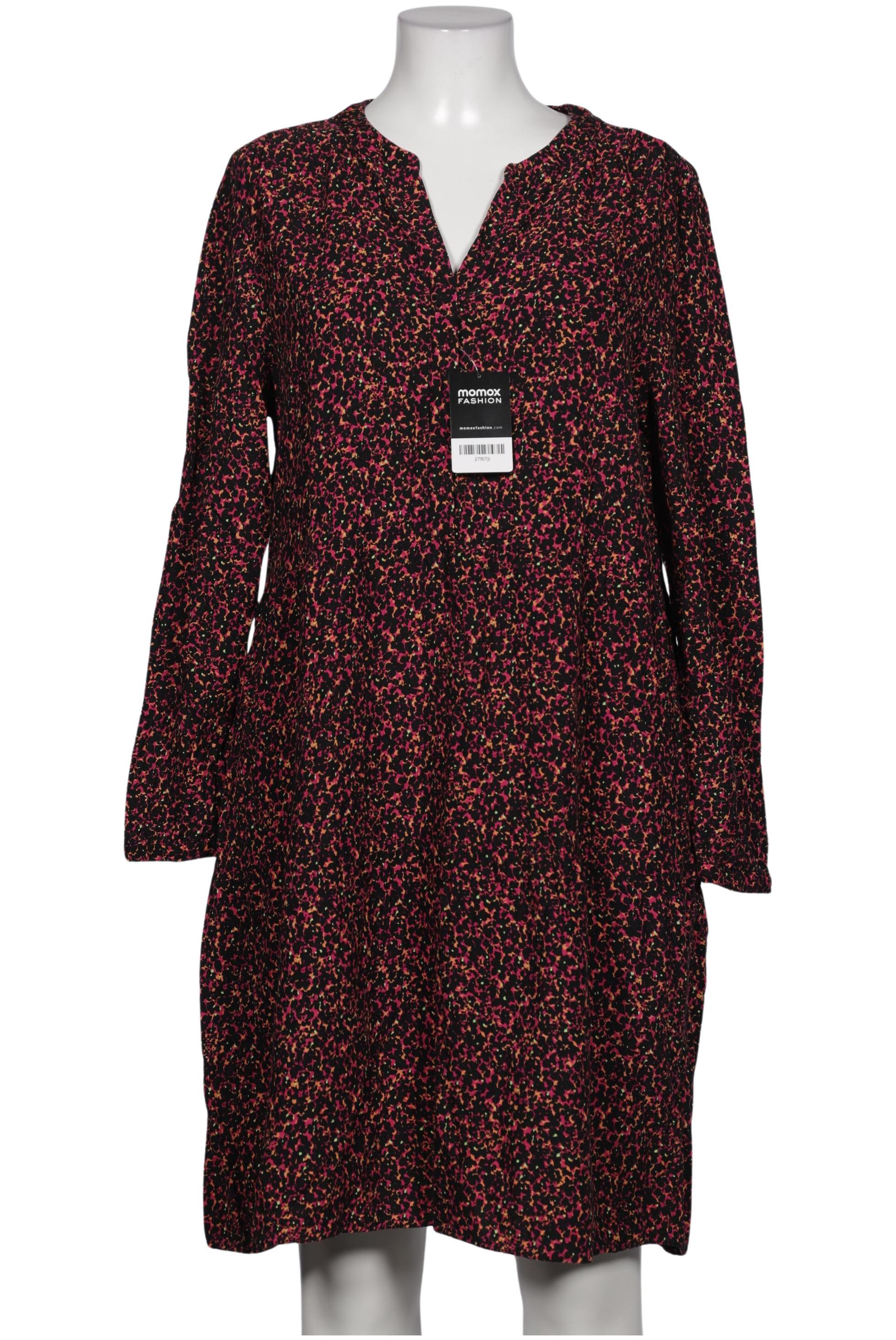 

Street One Damen Kleid, schwarz, Gr. 46