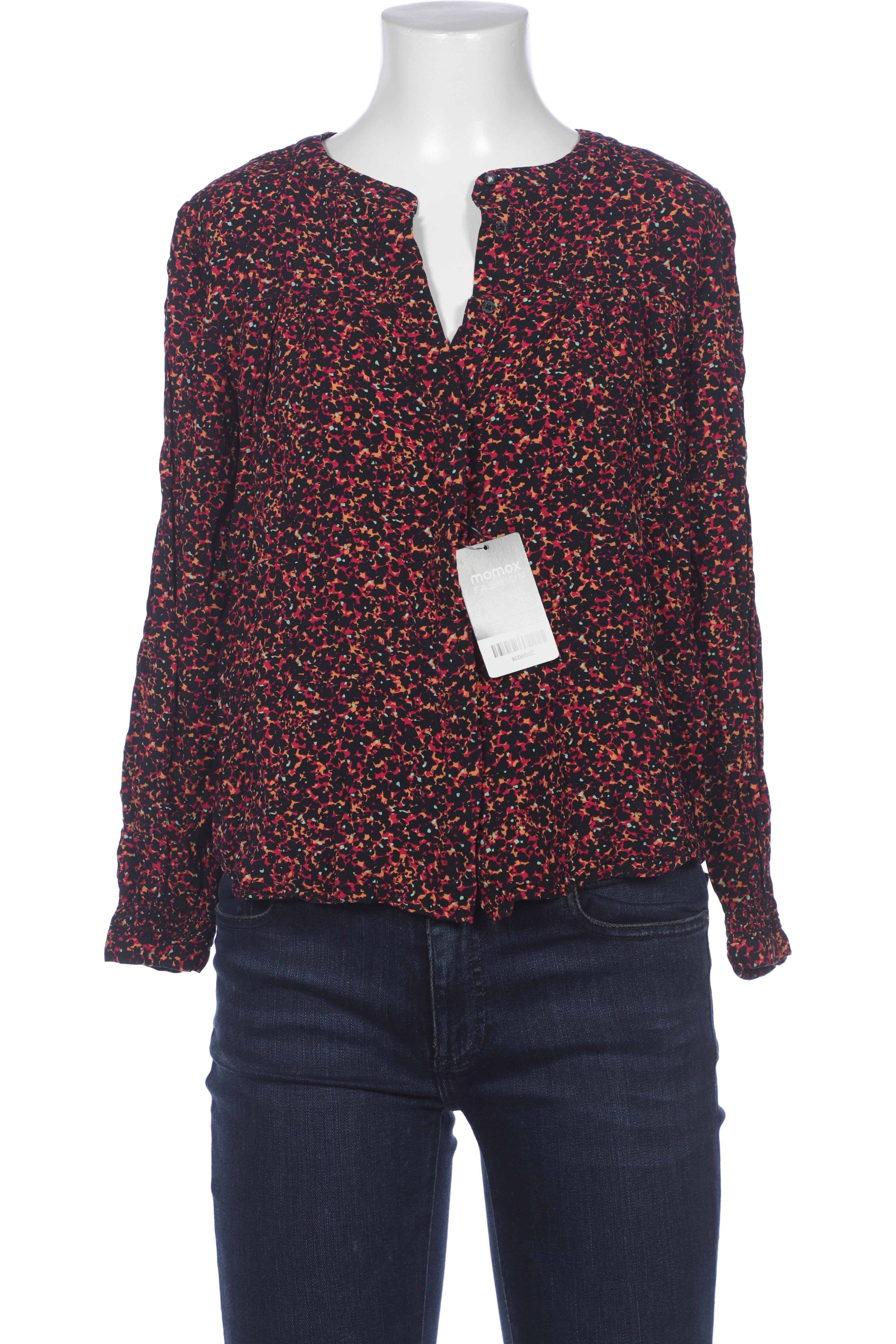 

Street One Damen Bluse, pink, Gr. 36