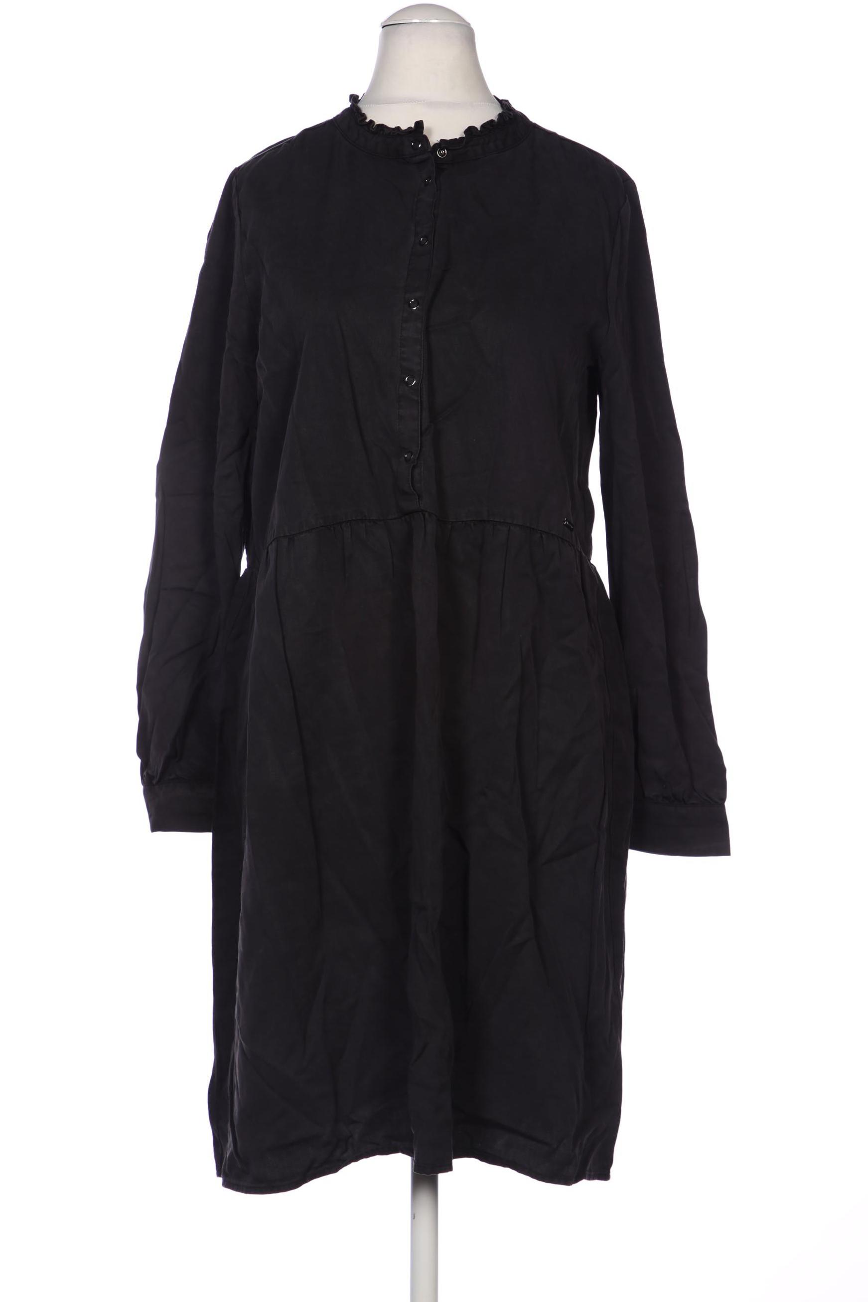 

Street One Damen Kleid, grau, Gr. 36