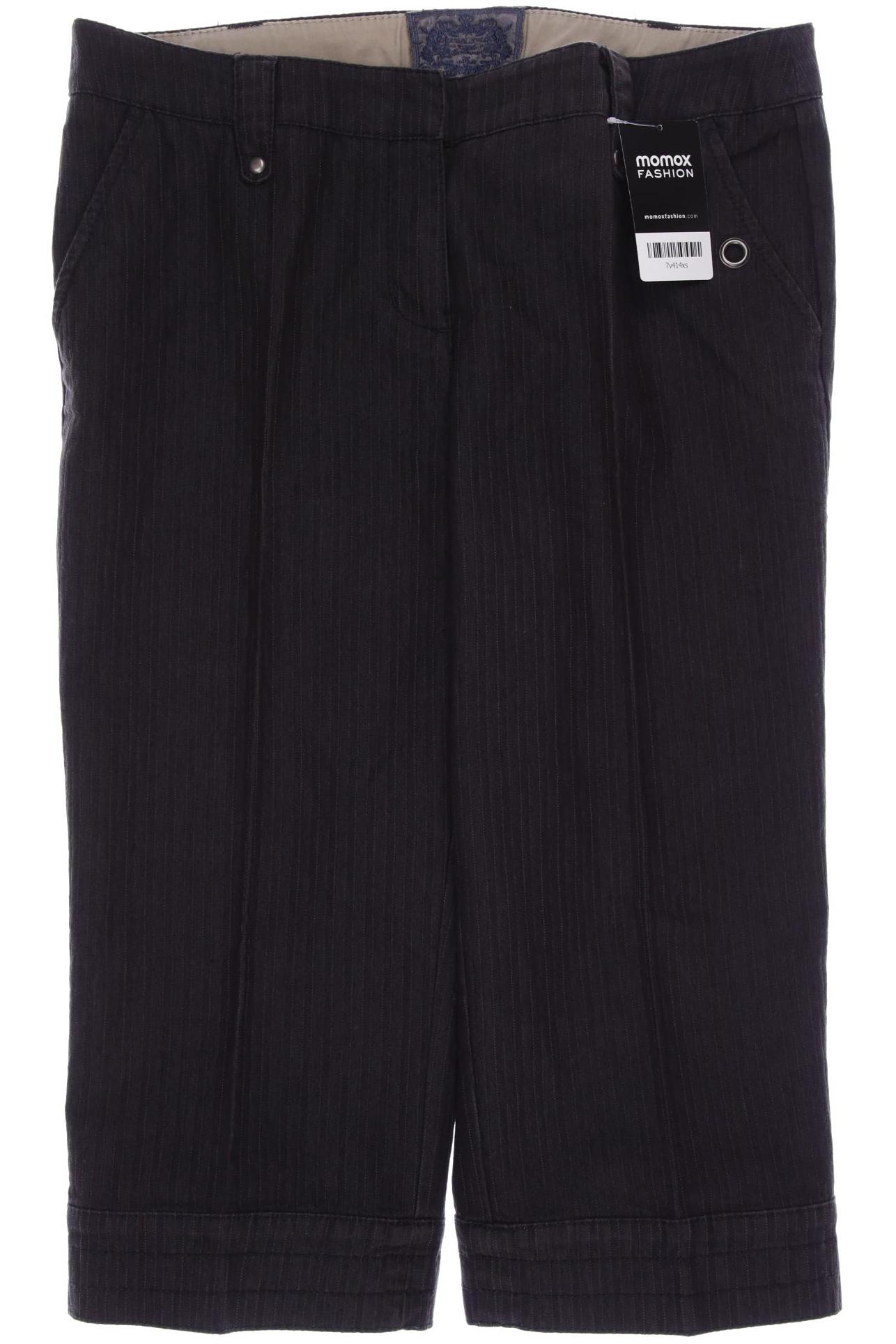 

Street One Damen Shorts, grau, Gr. 40