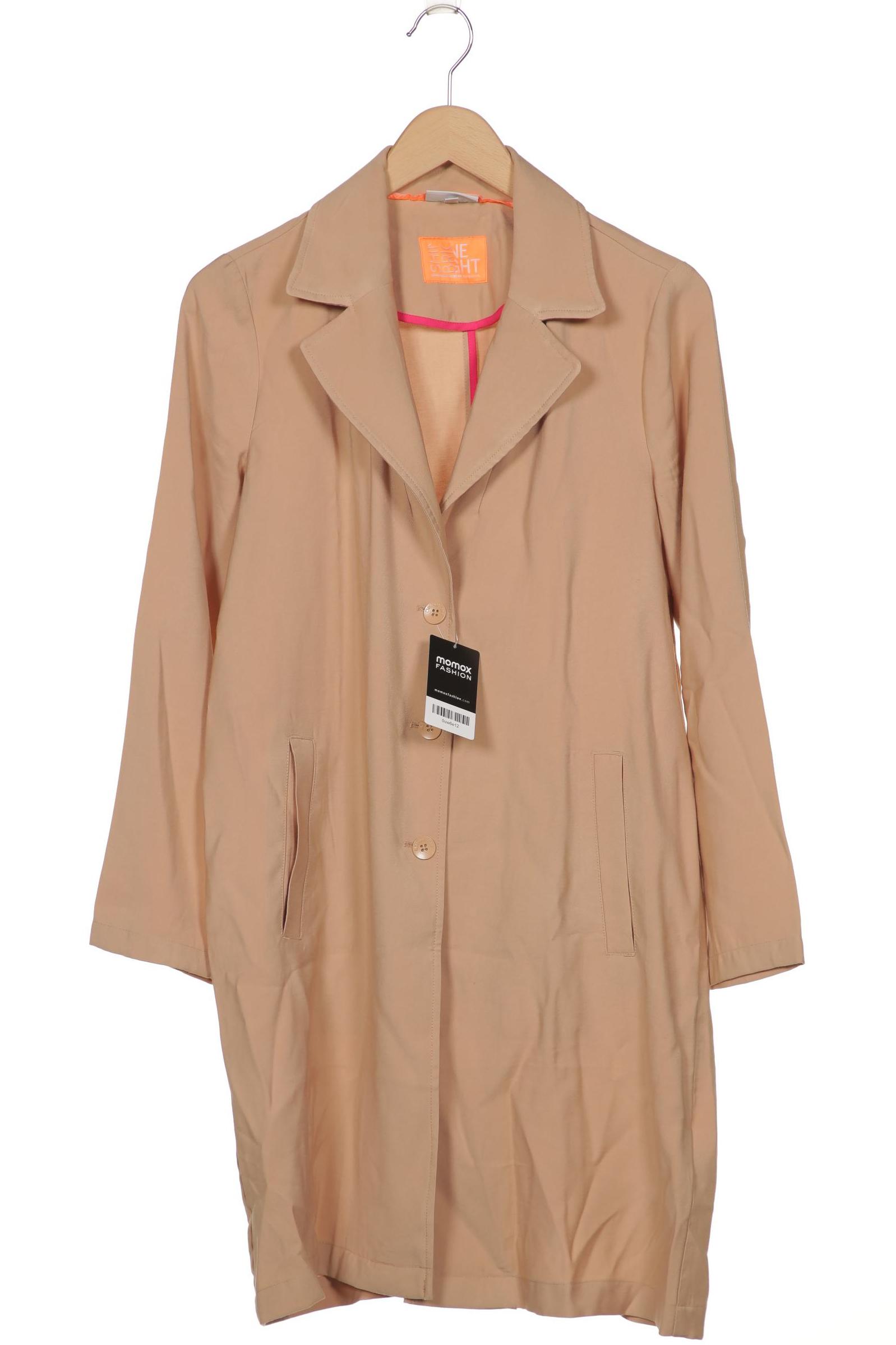 

Street One Damen Mantel, beige, Gr. 36