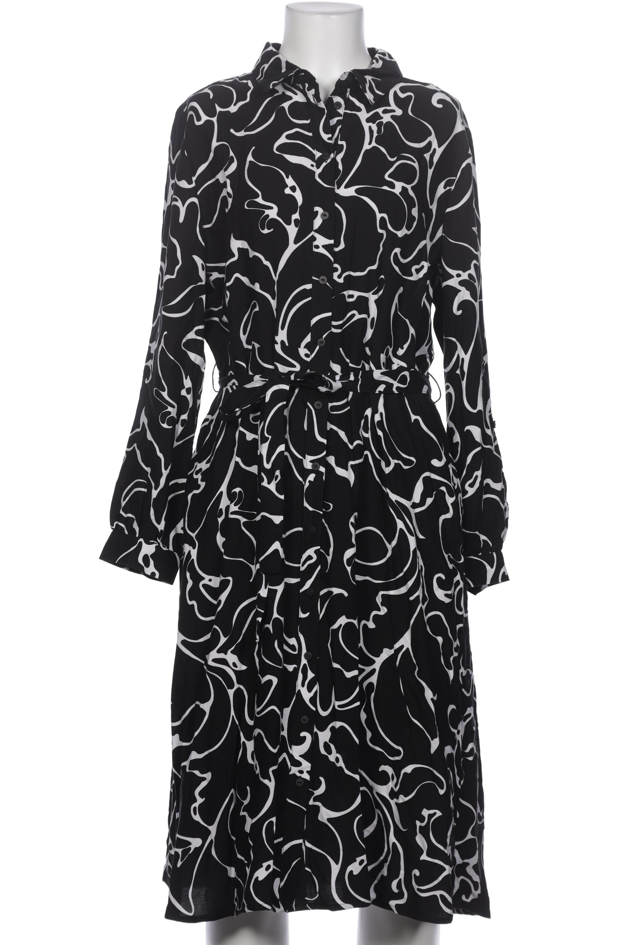 

Street One Damen Kleid, schwarz, Gr. 40
