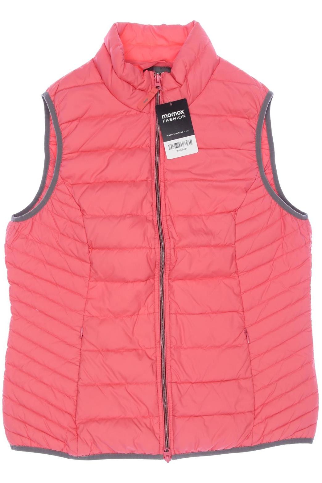 

Street One Damen Weste, pink, Gr. 40