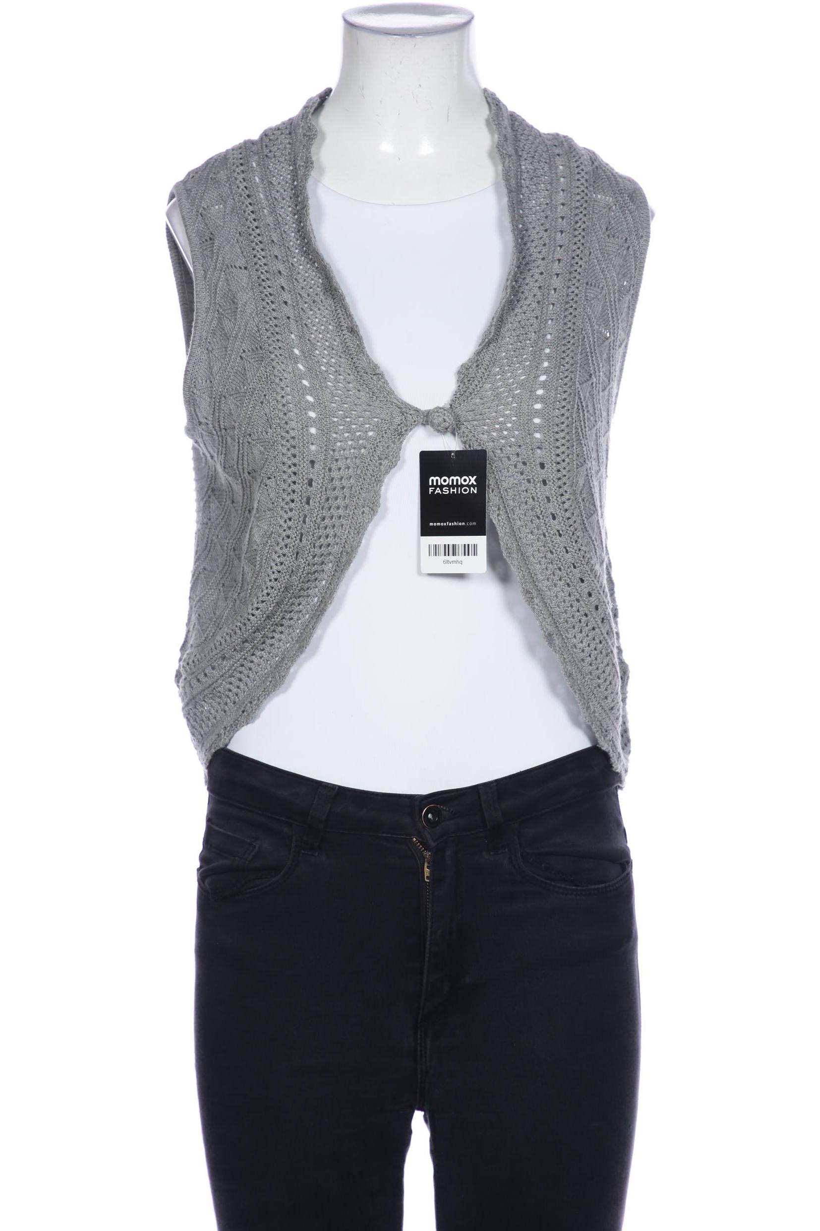 

Street One Damen Weste, grau