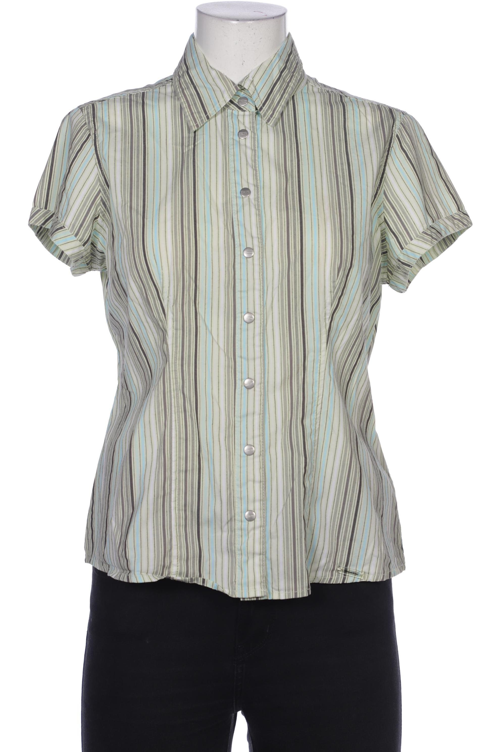 

Street One Damen Bluse, mehrfarbig, Gr. 40