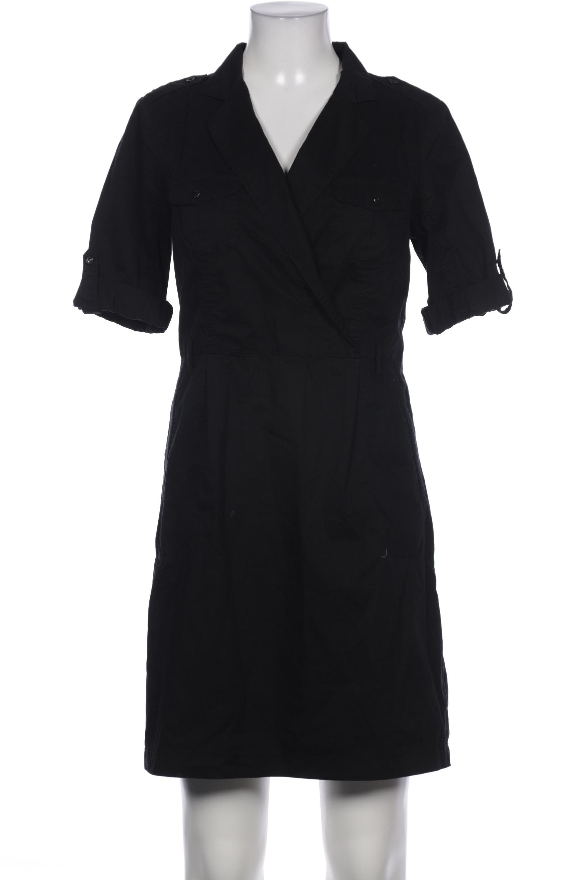 

Street One Damen Kleid, schwarz