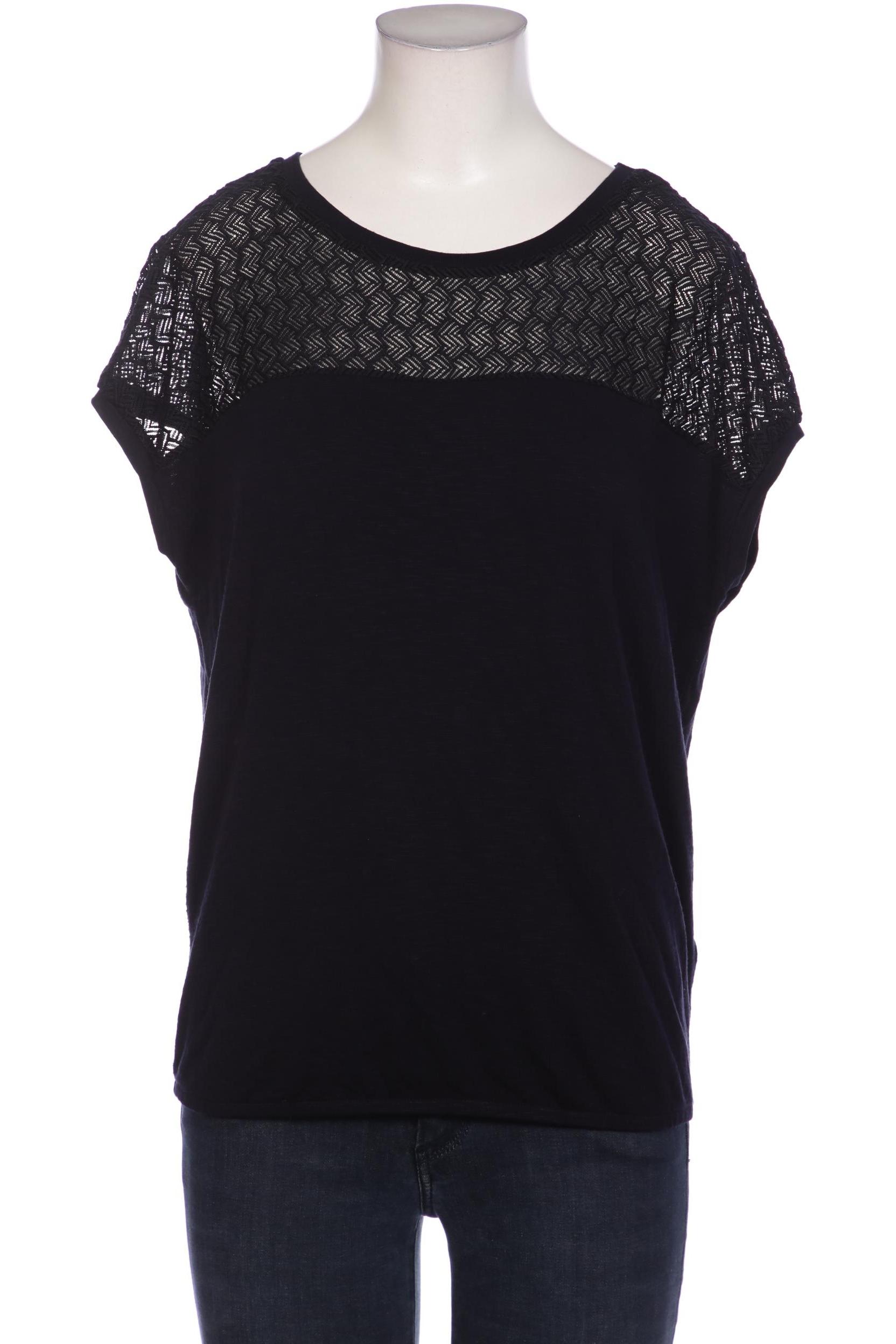 Thumbnail - Street One Damen T-Shirt, marineblau, Gr. 38
