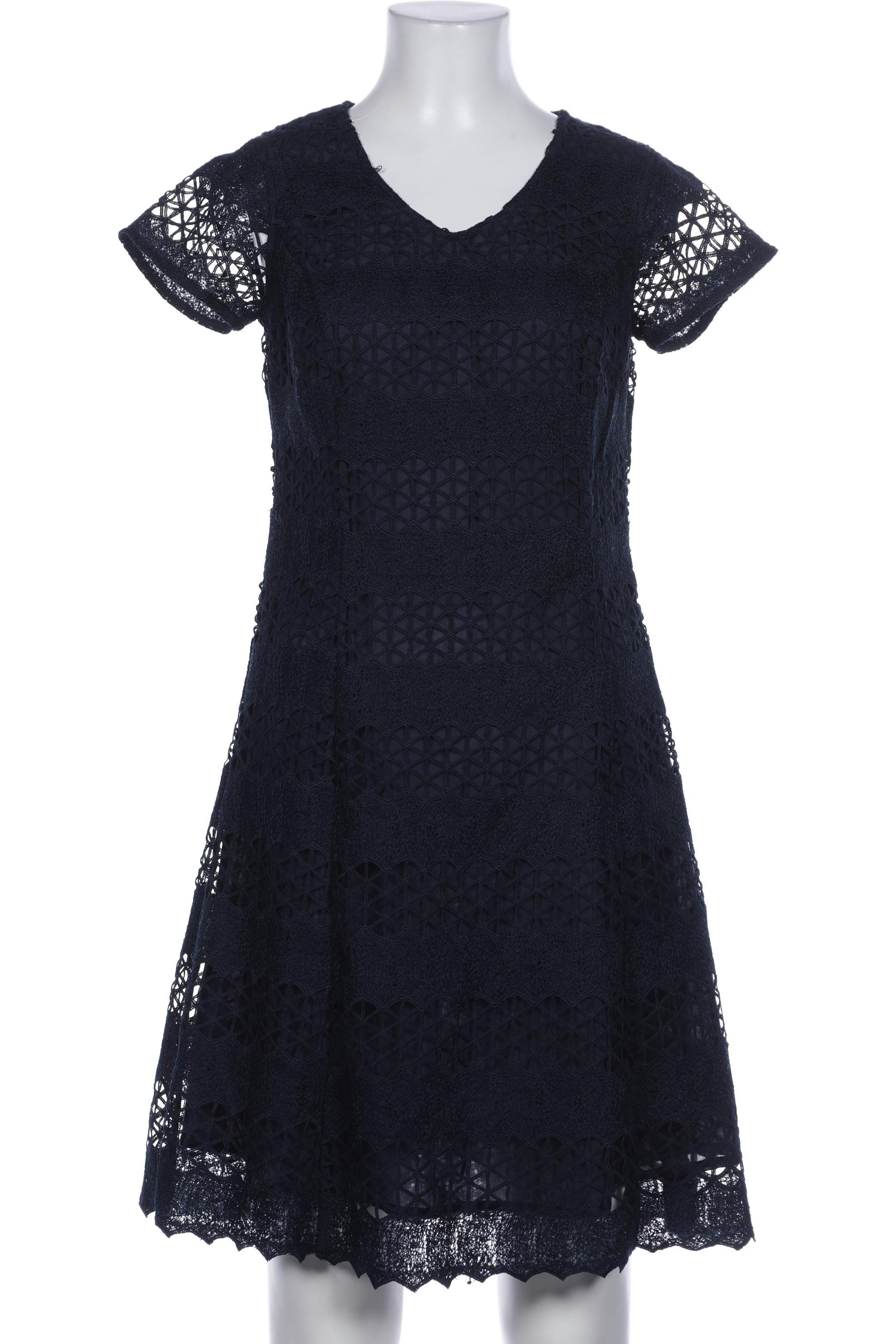 

Street One Damen Kleid, marineblau, Gr. 34