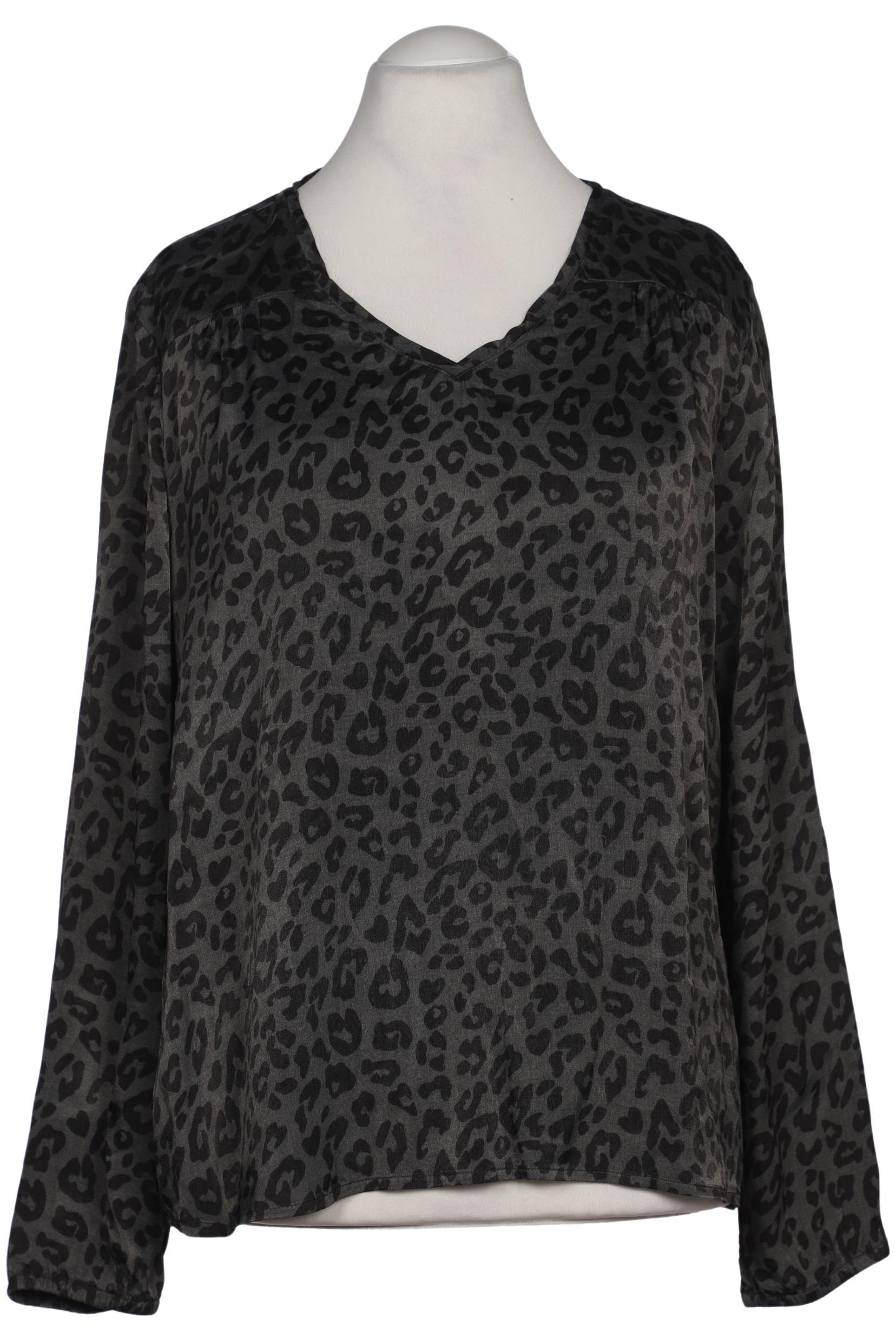 

Street One Damen Bluse, grau, Gr. 42