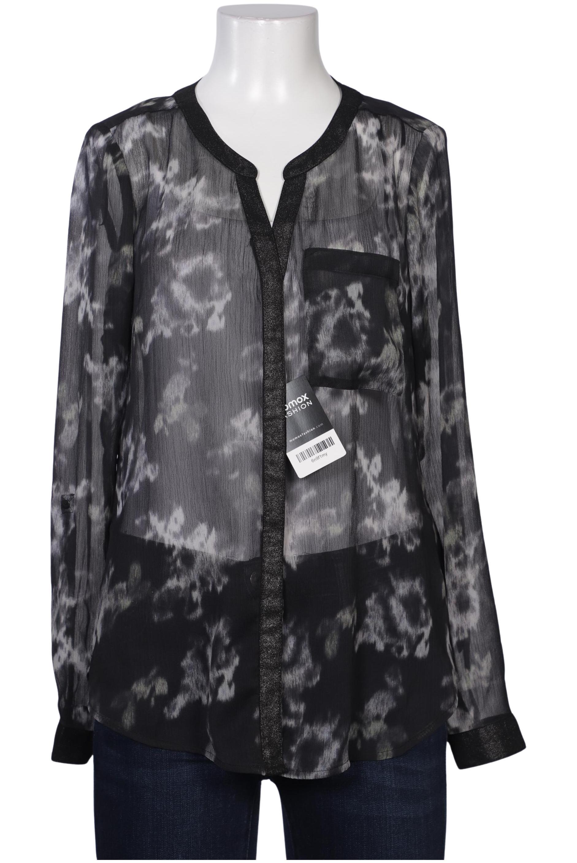 

Street One Damen Bluse, mehrfarbig, Gr. 38