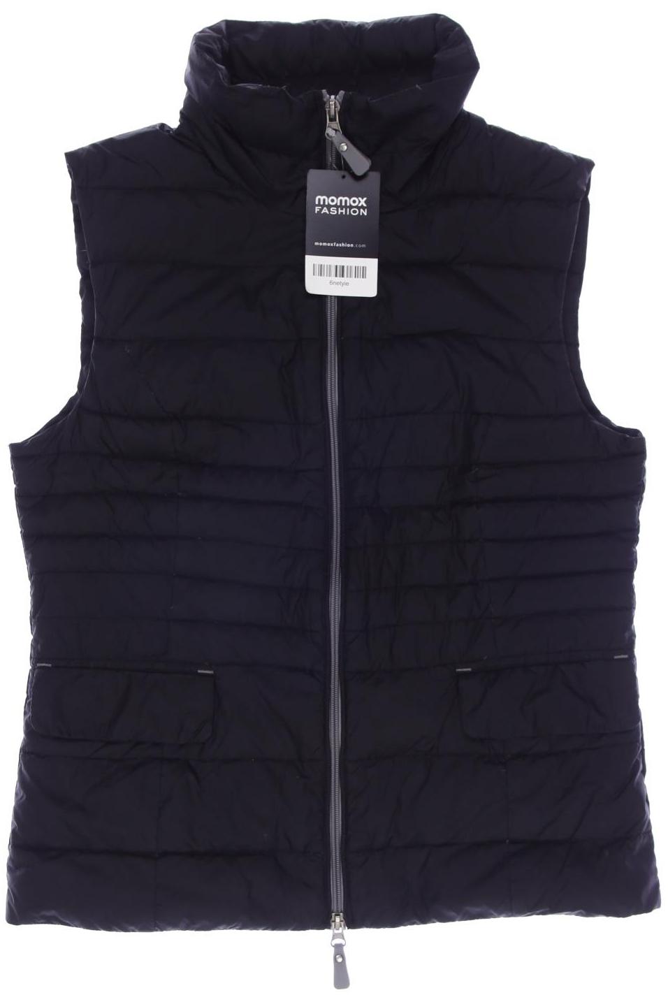 

Street One Damen Weste, schwarz, Gr. 38