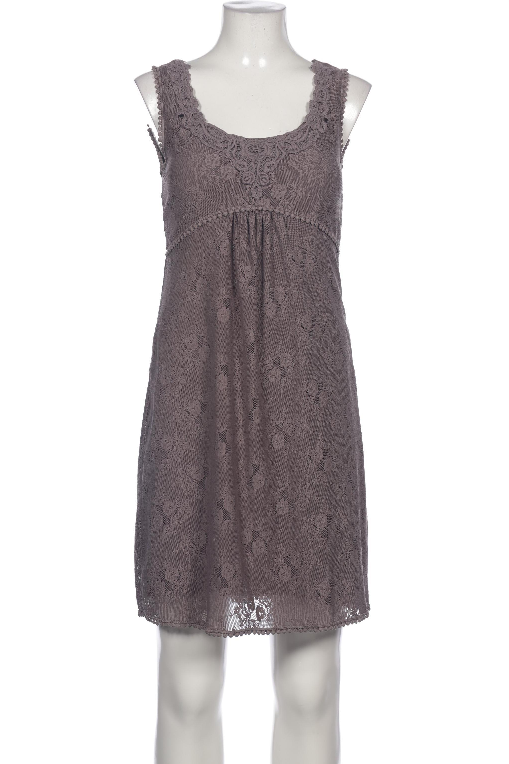 

Street One Damen Kleid, braun, Gr. 38