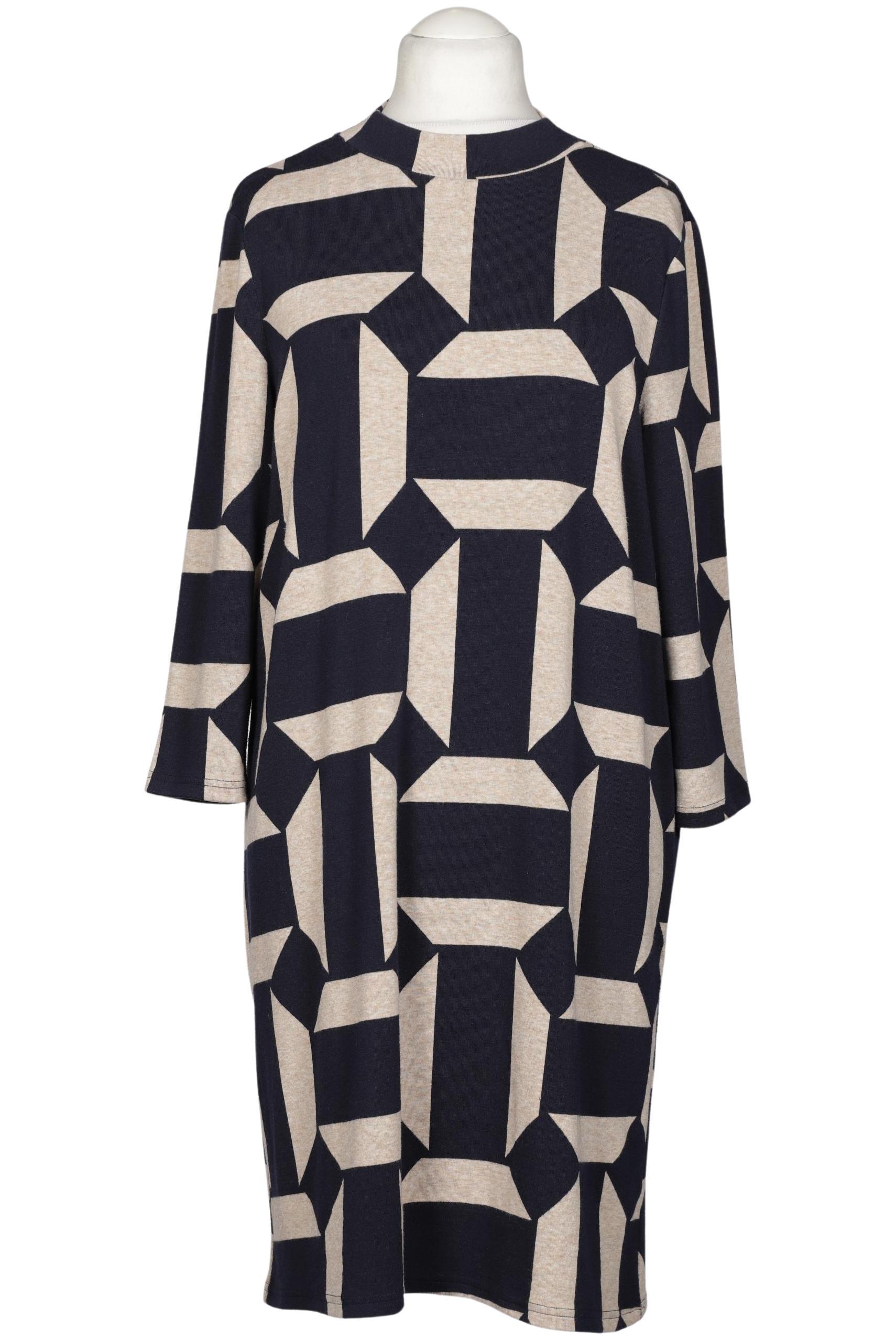 

Street One Damen Kleid, mehrfarbig, Gr. 44