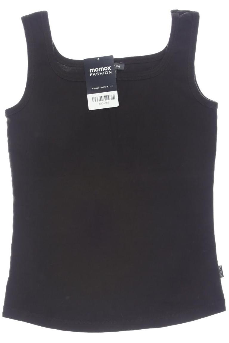 

Street One Damen Top, braun, Gr. 36