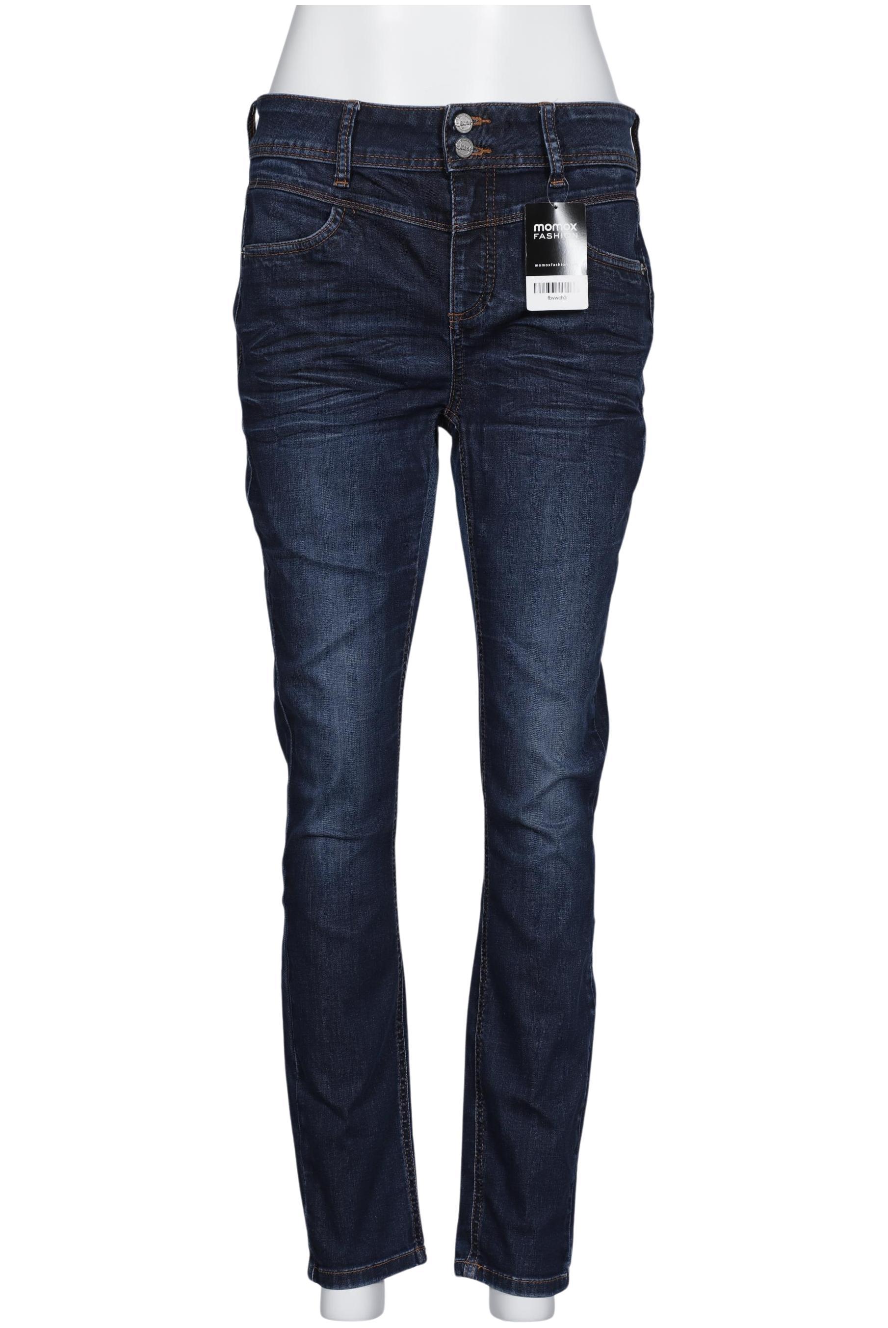 

Street One Damen Jeans, marineblau, Gr. 30
