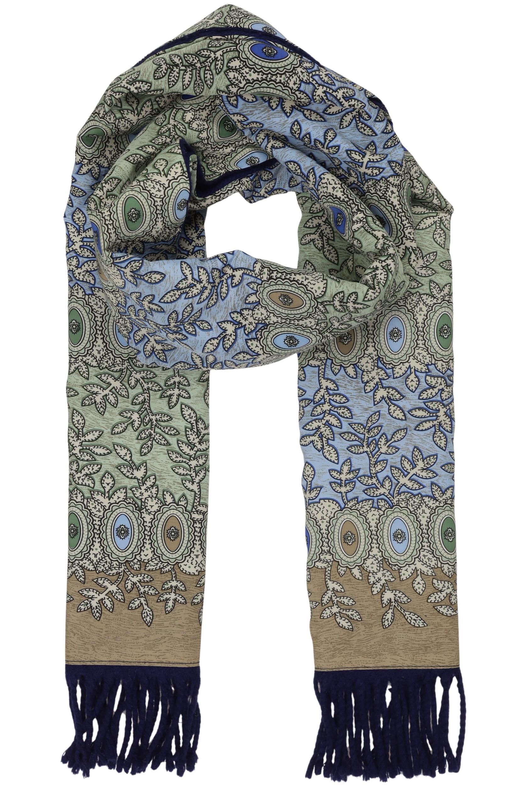 

Street One Damen Schal, blau, Gr.