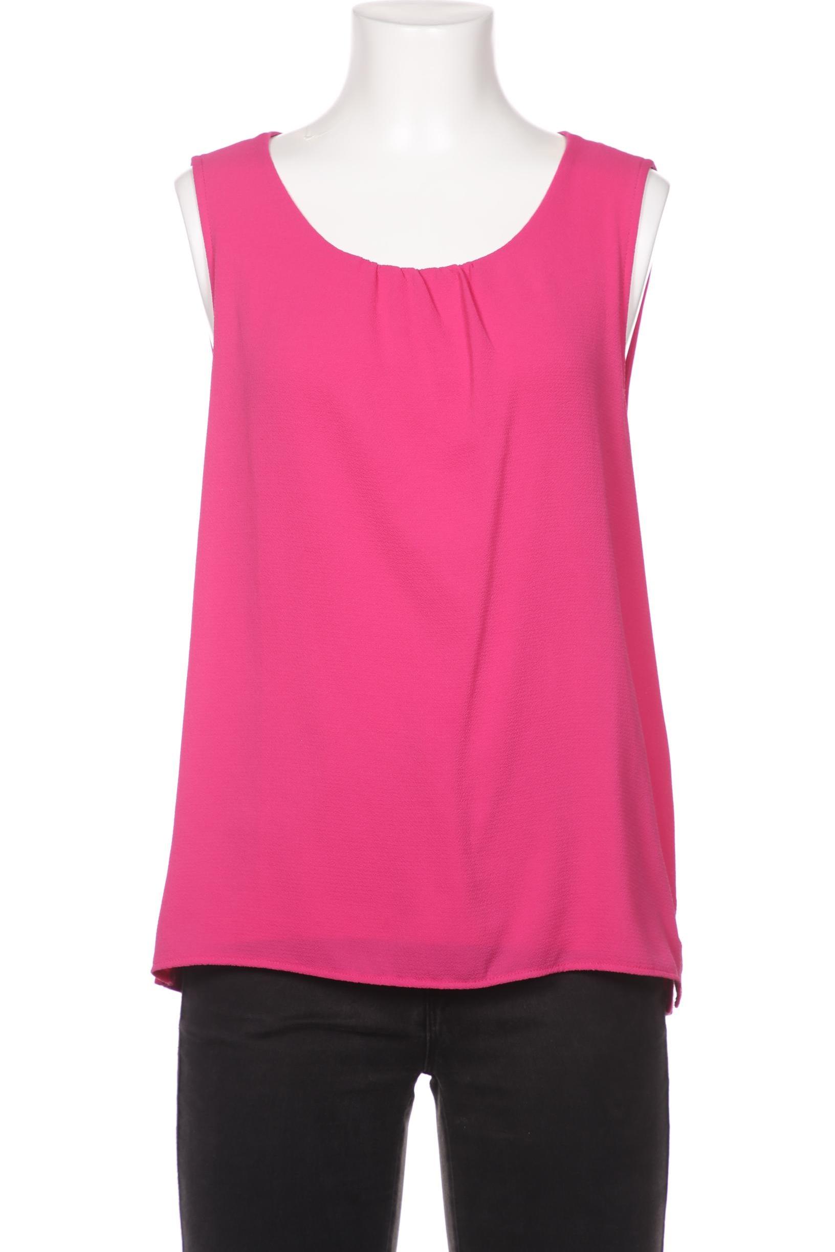 

Street One Damen Bluse, pink, Gr. 36