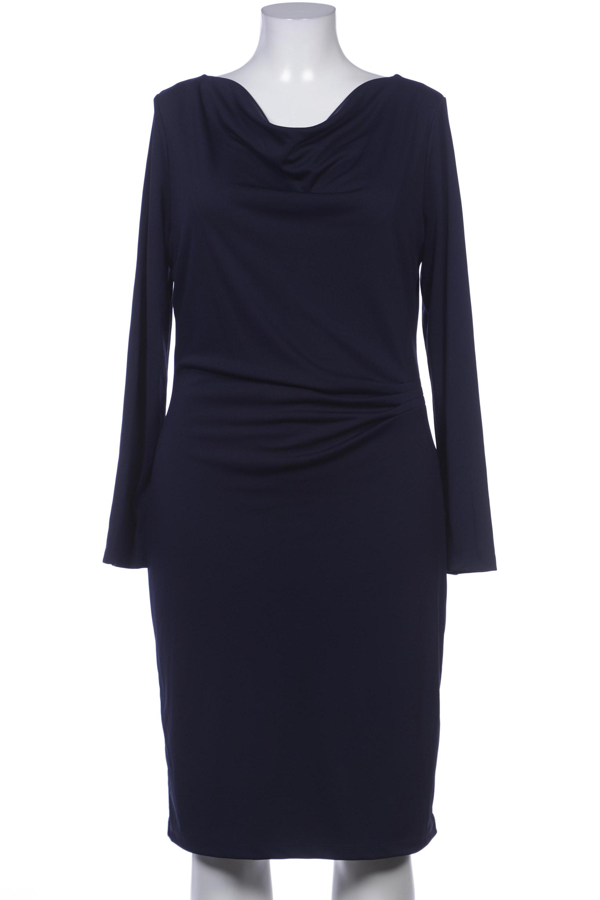 

Street One Damen Kleid, marineblau, Gr. 42