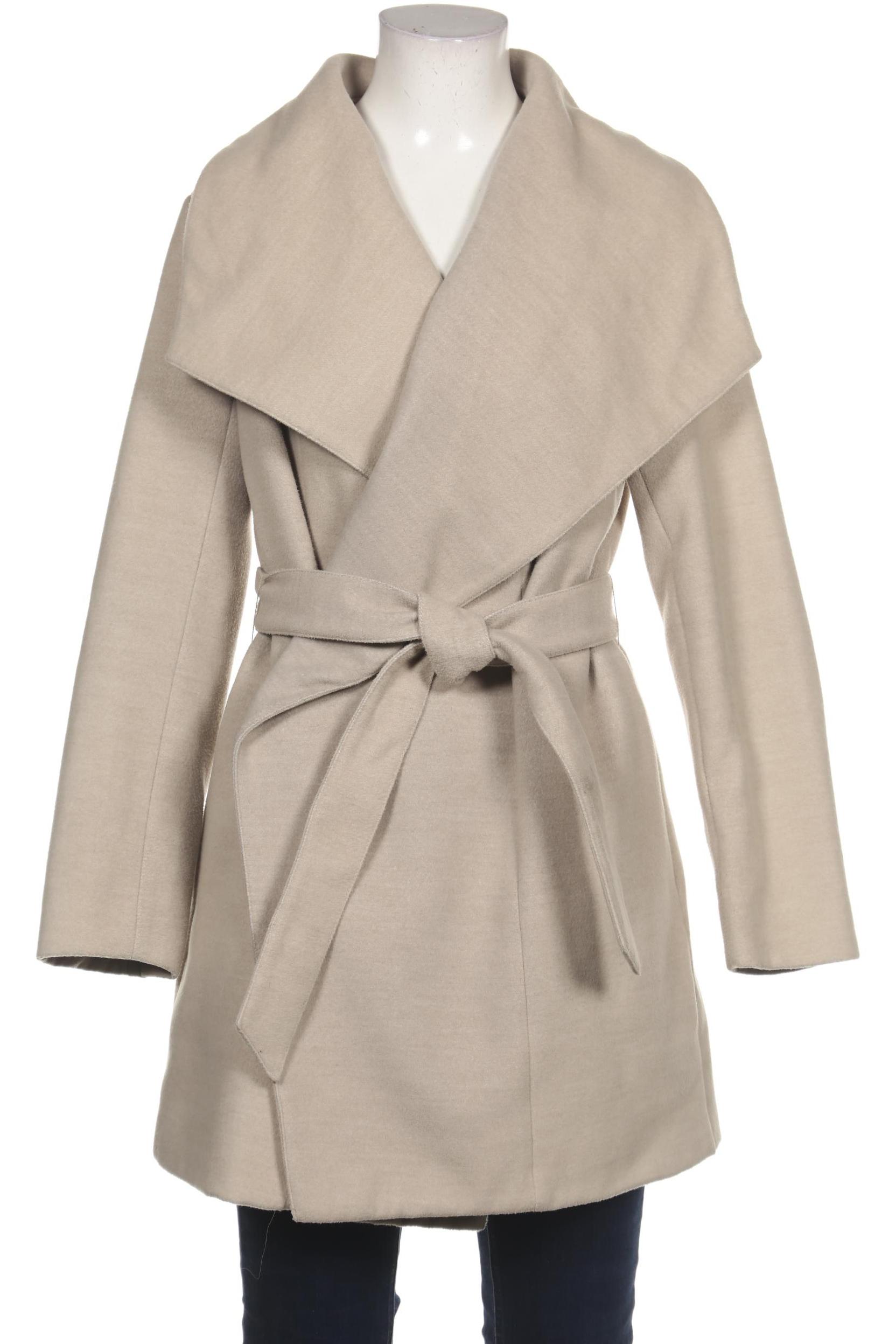 

Street One Damen Mantel, beige, Gr. 38