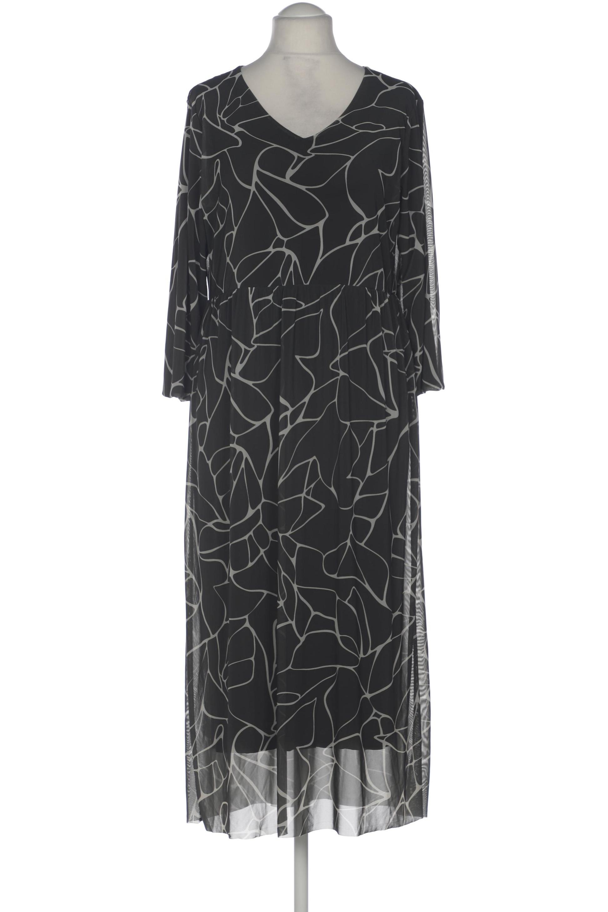 

Street One Damen Kleid, grün, Gr. 42