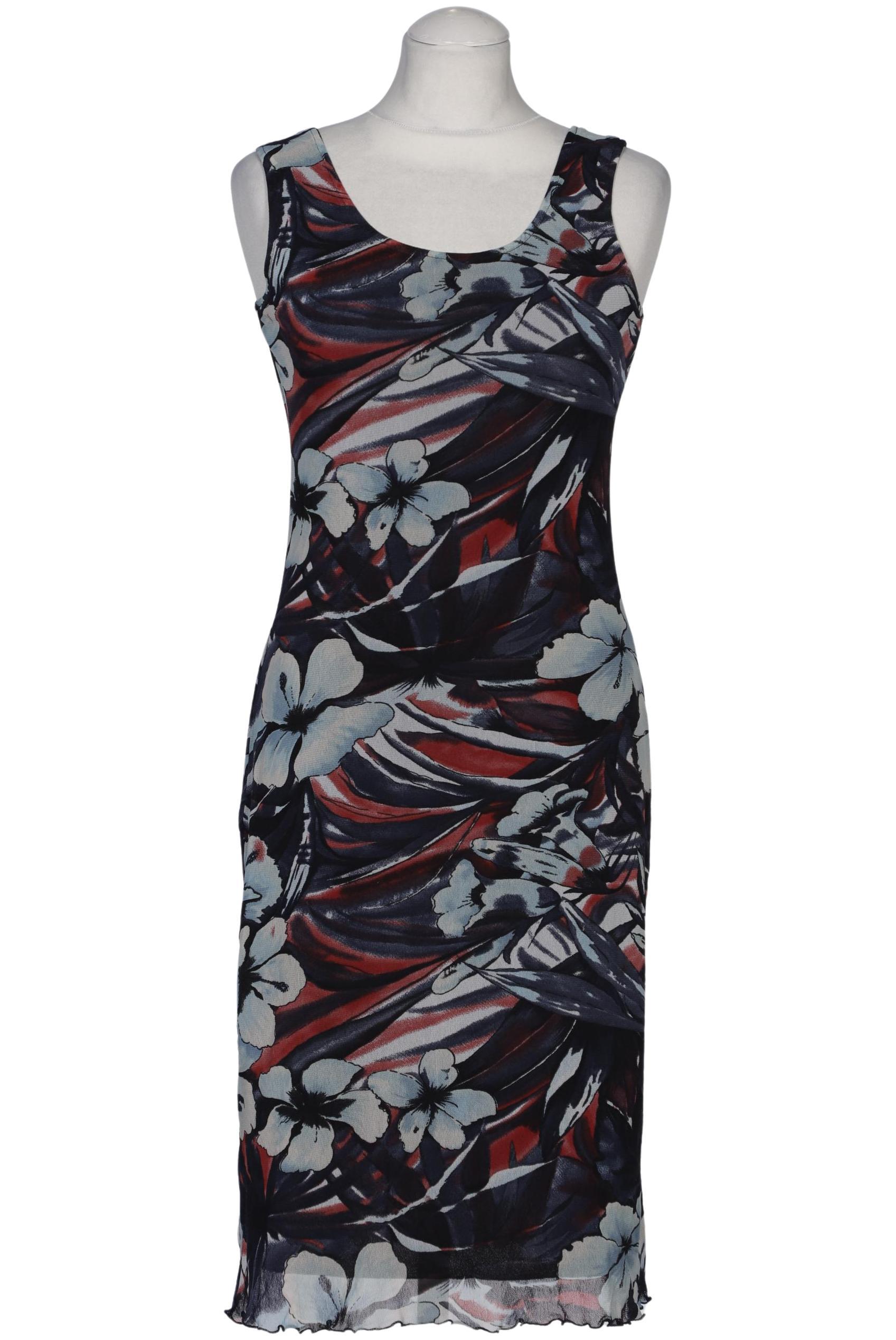 

Street One Damen Kleid, mehrfarbig, Gr. 38