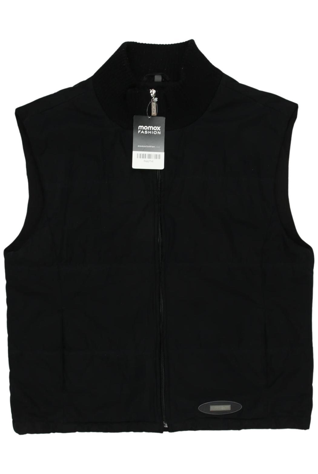 

Street One Damen Weste, schwarz, Gr. 42