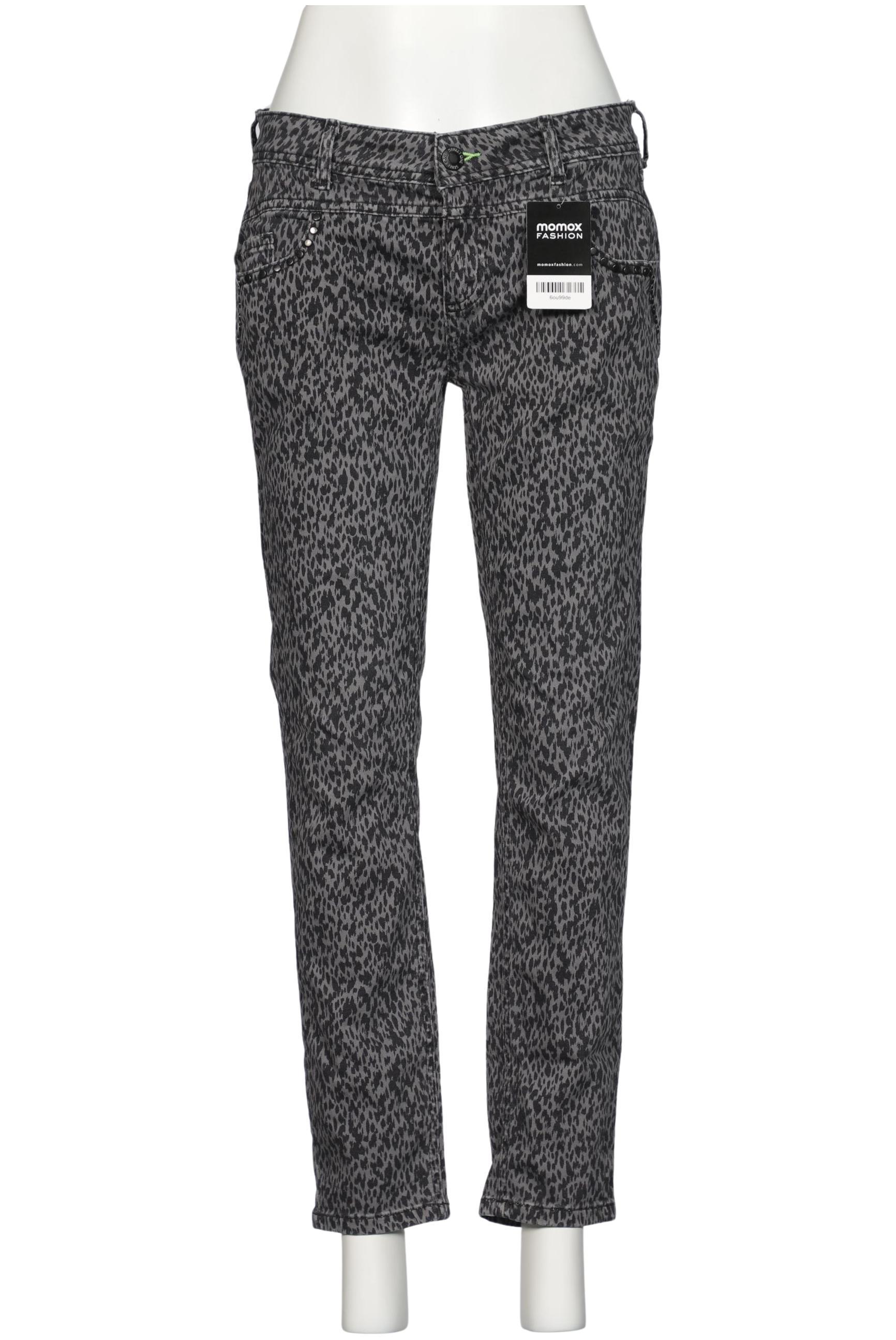 

Street One Damen Jeans, grau, Gr. 27