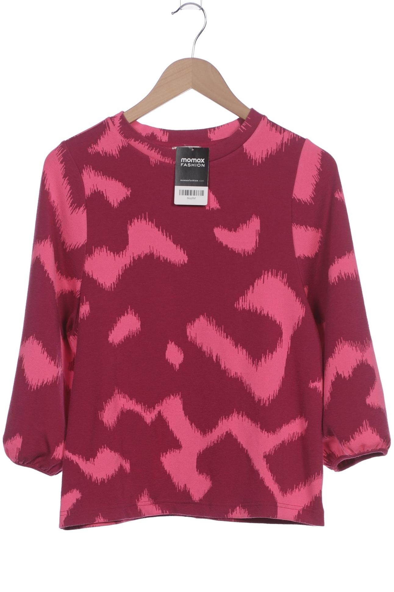 

Street One Damen Pullover, pink, Gr. 38