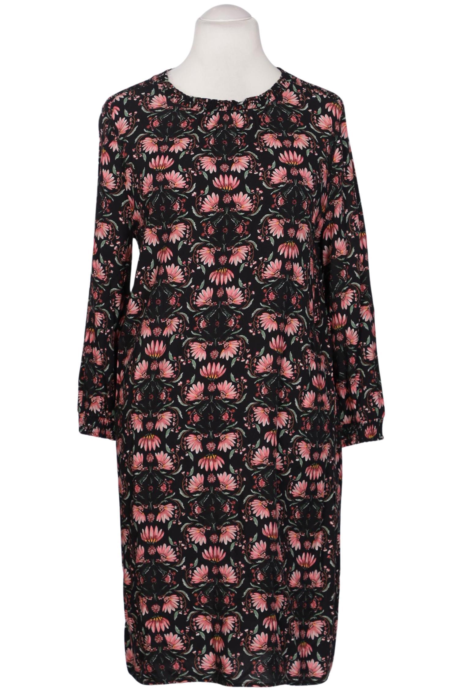 

Street One Damen Kleid, mehrfarbig, Gr. 38