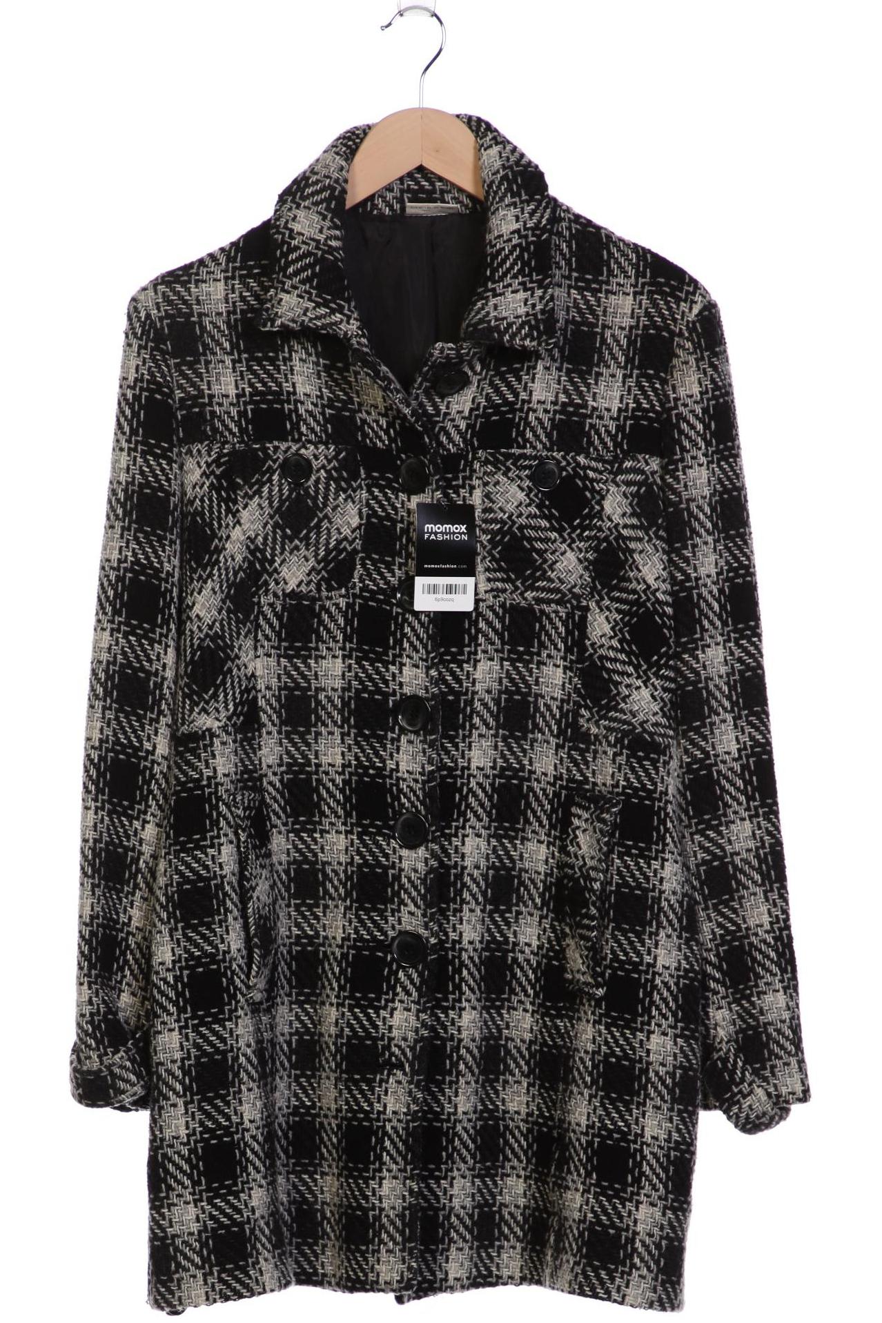 

Street One Damen Mantel, schwarz, Gr. 42