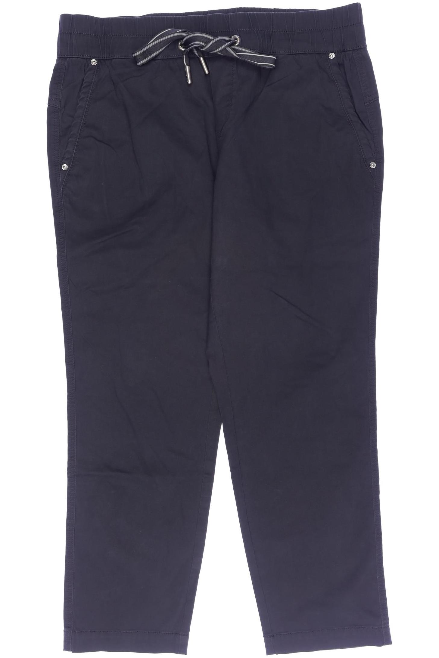 

Street One Damen Jeans, grau, Gr. 40